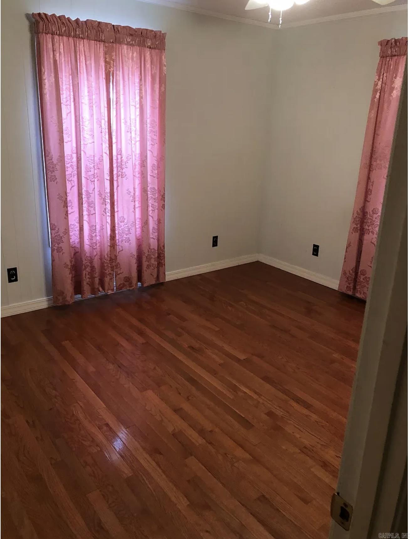 418 Lawrence County  Strawberry, AR