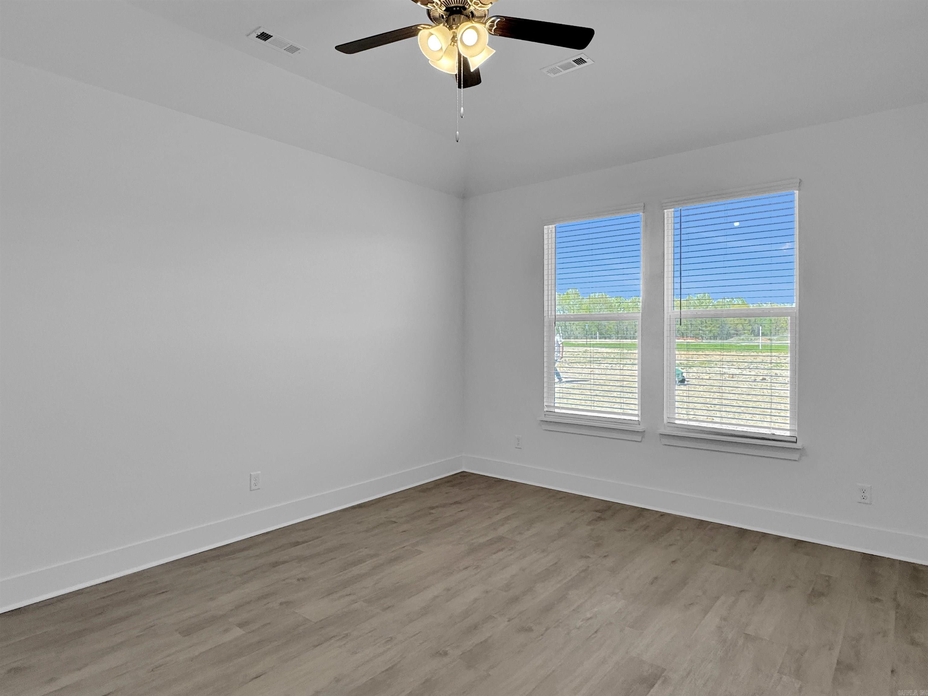 501 Cain  Maumelle, AR