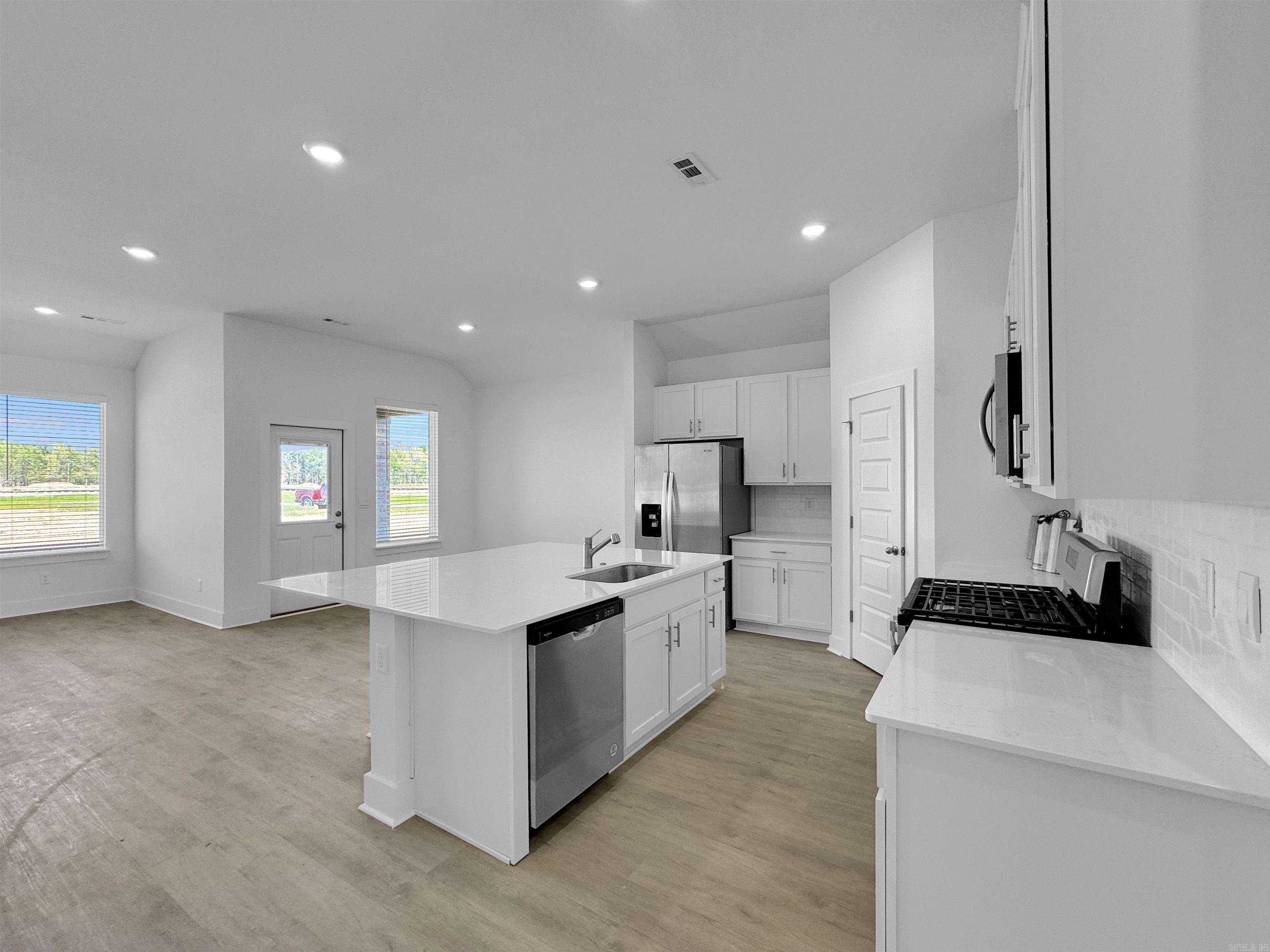 501 Cain  Maumelle, AR