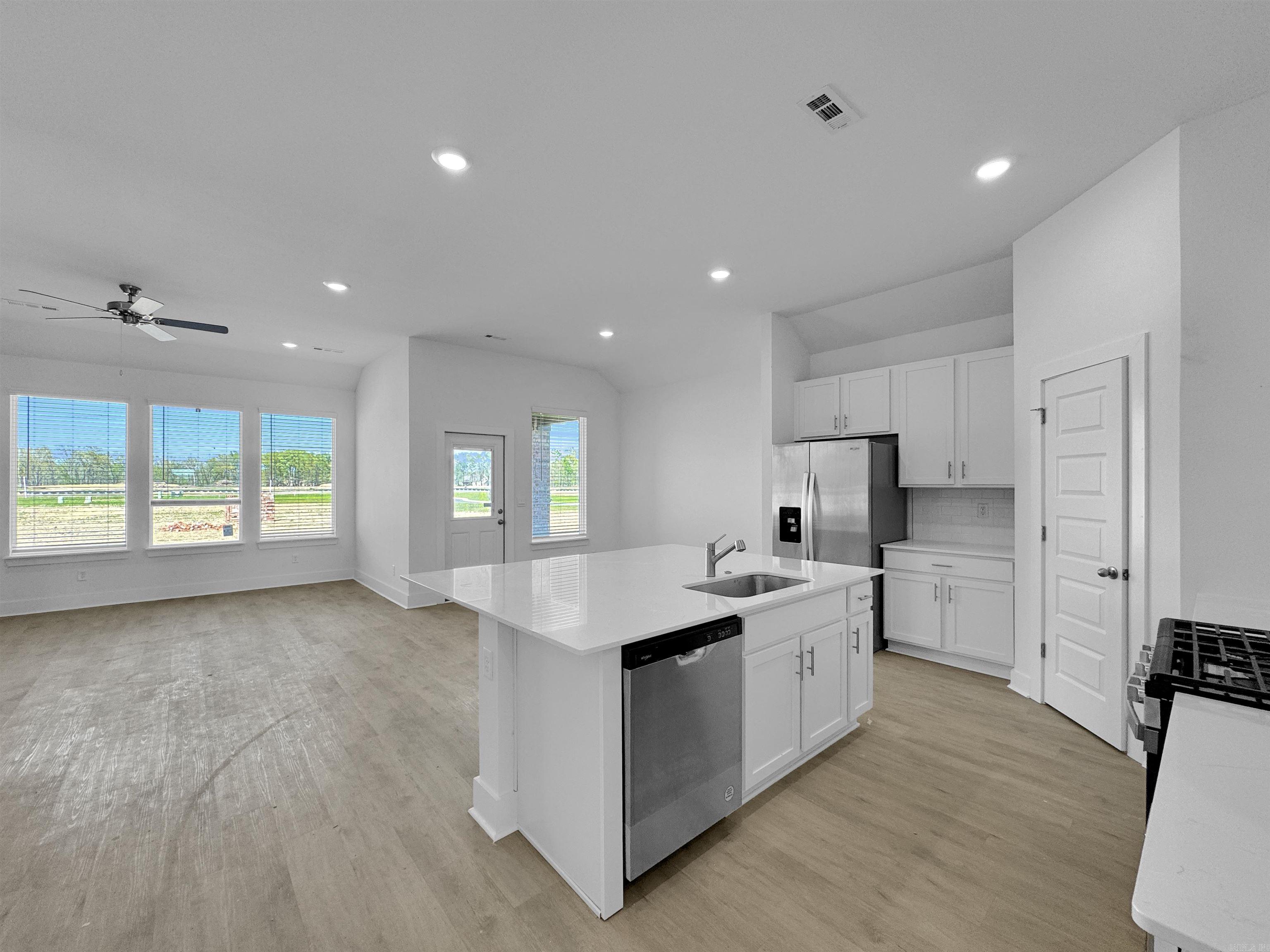 501 Cain  Maumelle, AR