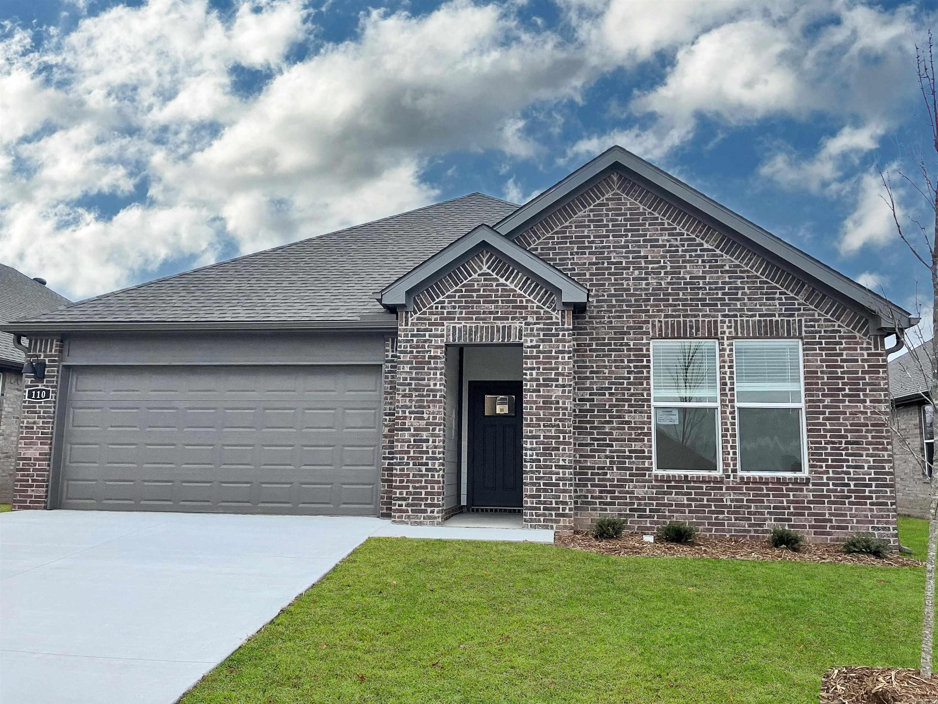 321 Cain Trail Maumelle, AR 72113