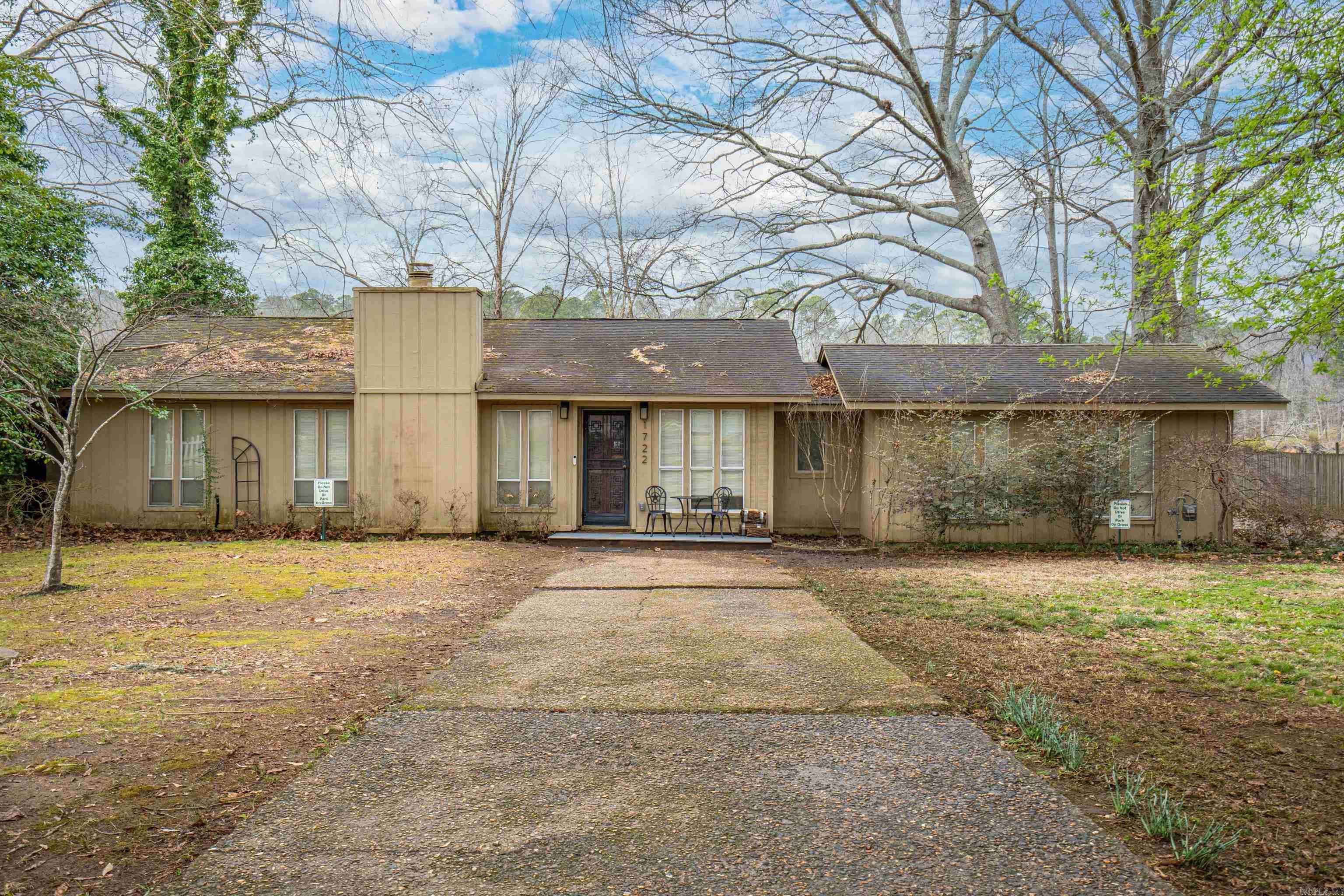 1722 Treasure Isle Rd  Hot Springs, AR