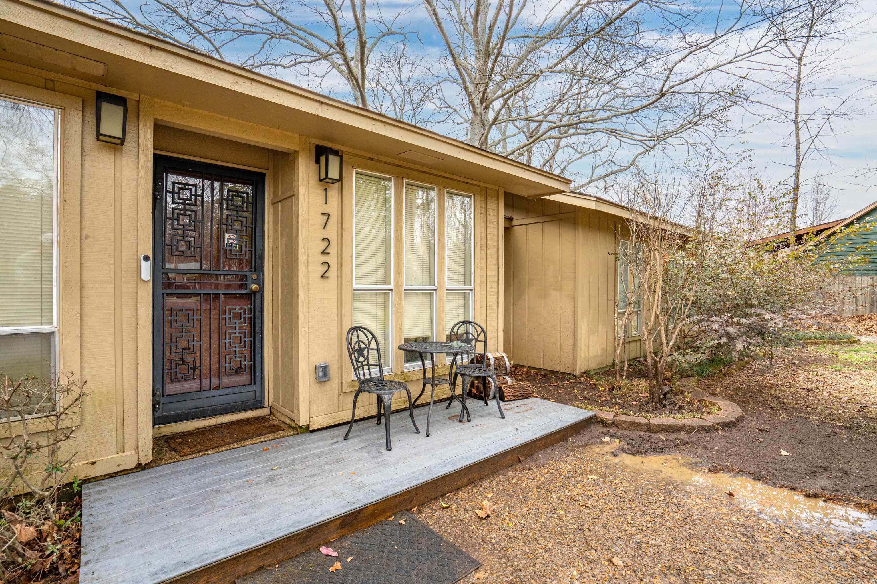 1722 Treasure Isle Rd  Hot Springs, AR