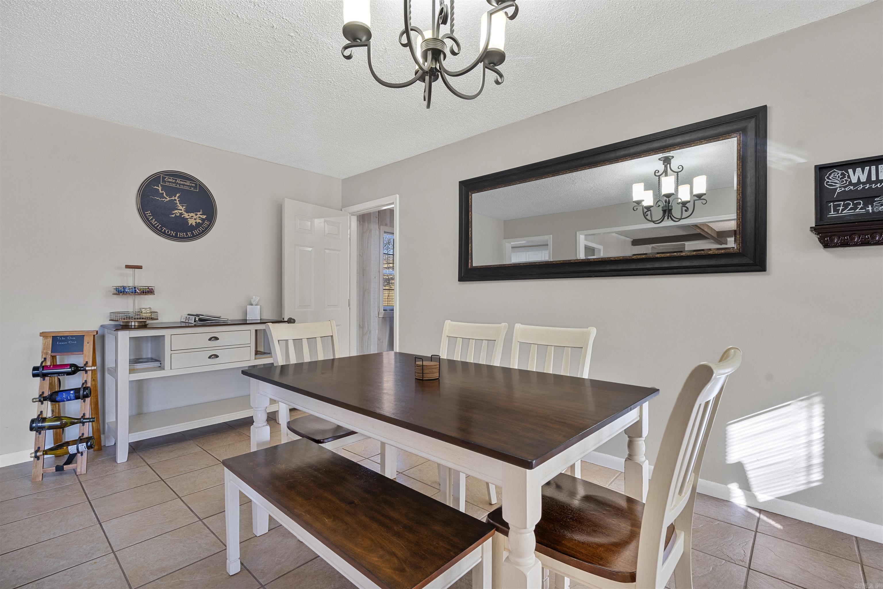 1722 Treasure Isle Rd  Hot Springs, AR