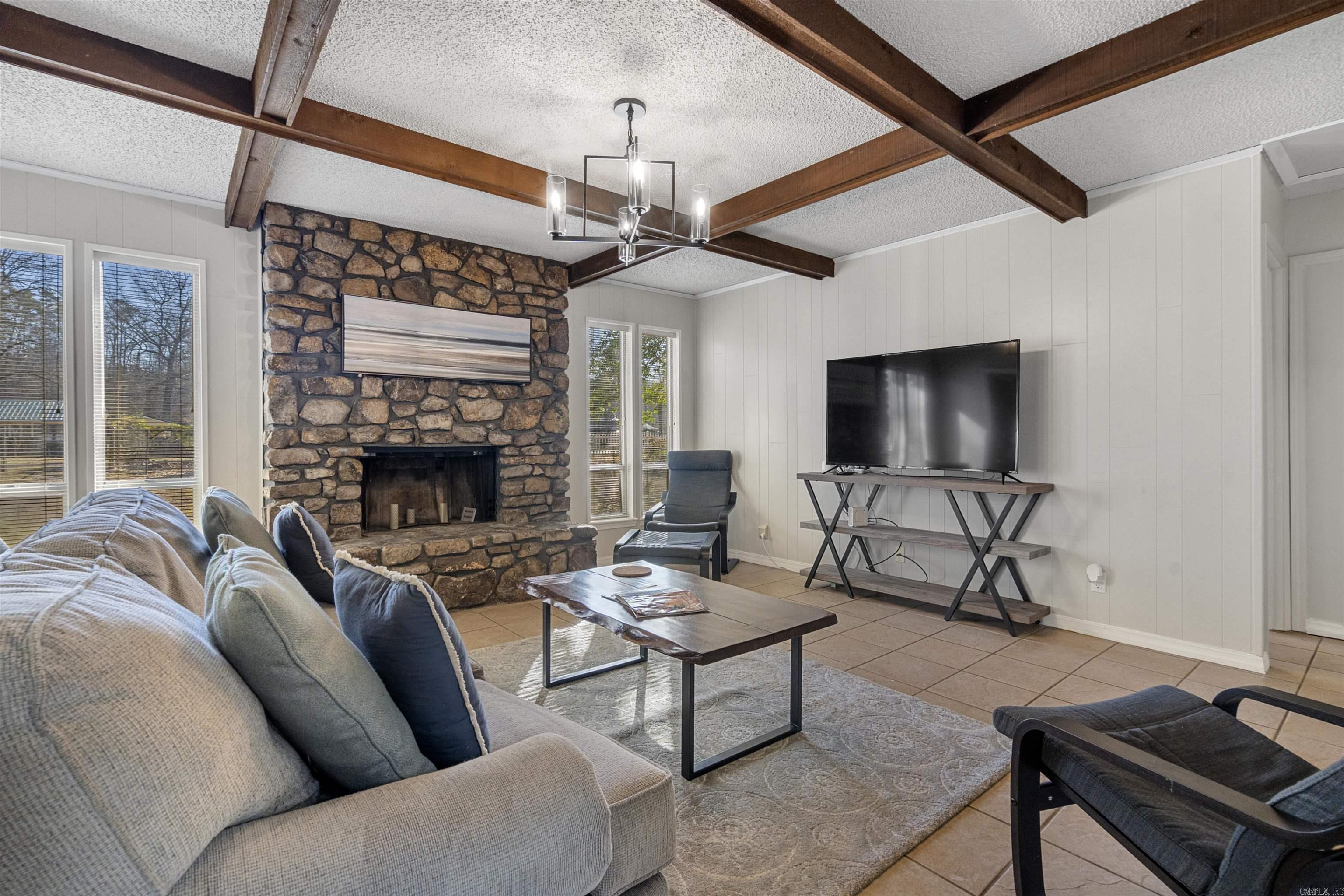 1722 Treasure Isle Rd  Hot Springs, AR