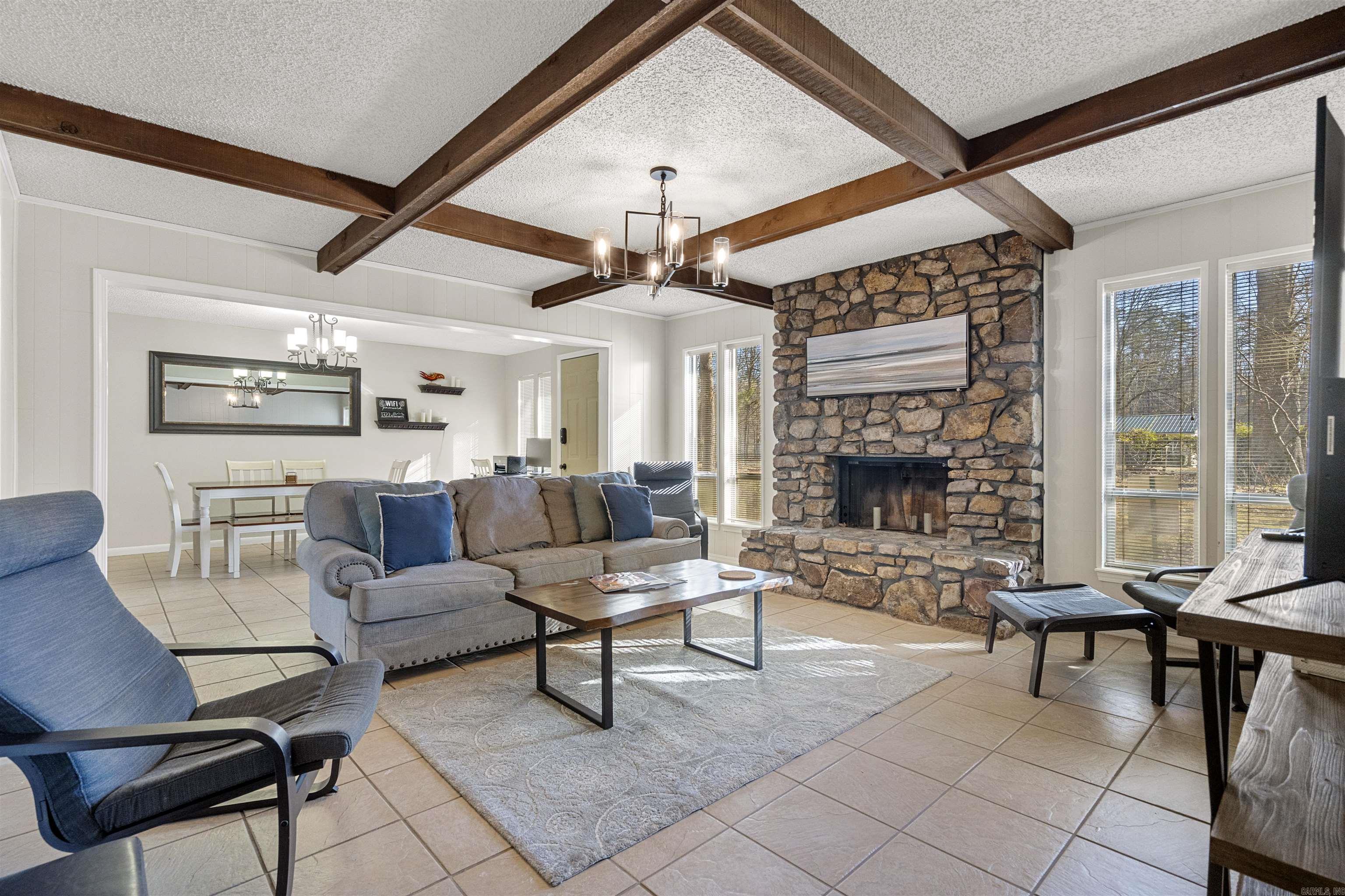 1722 Treasure Isle Rd  Hot Springs, AR