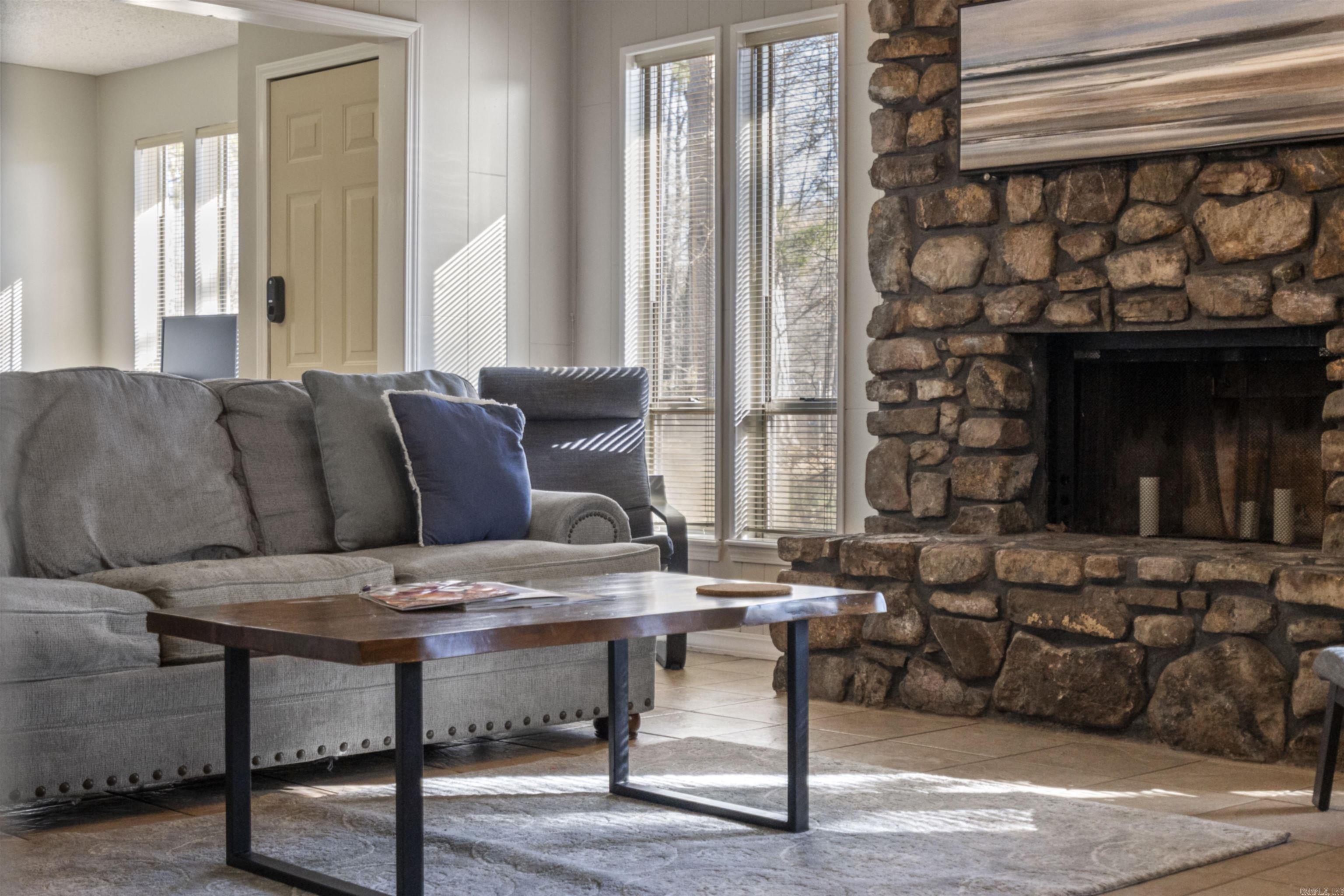 1722 Treasure Isle Rd  Hot Springs, AR