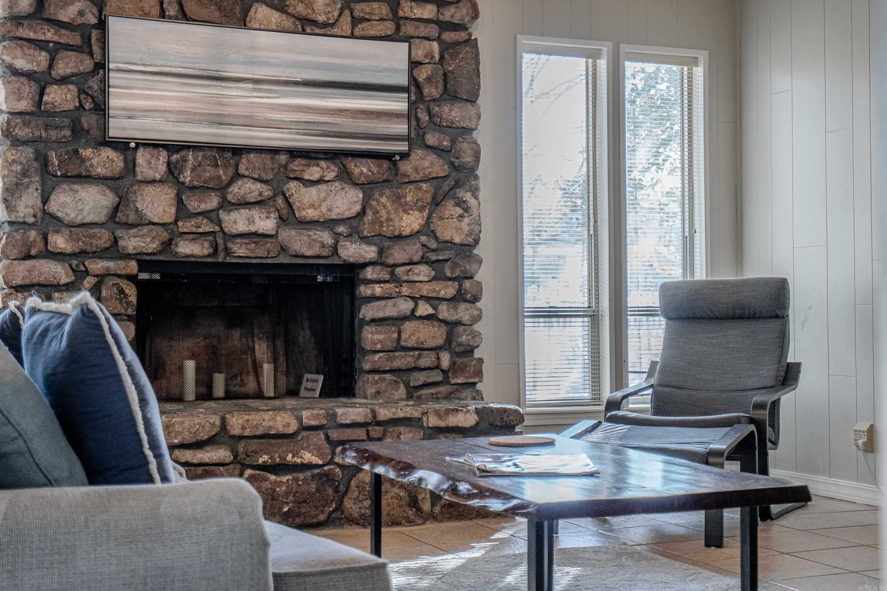 1722 Treasure Isle Rd  Hot Springs, AR