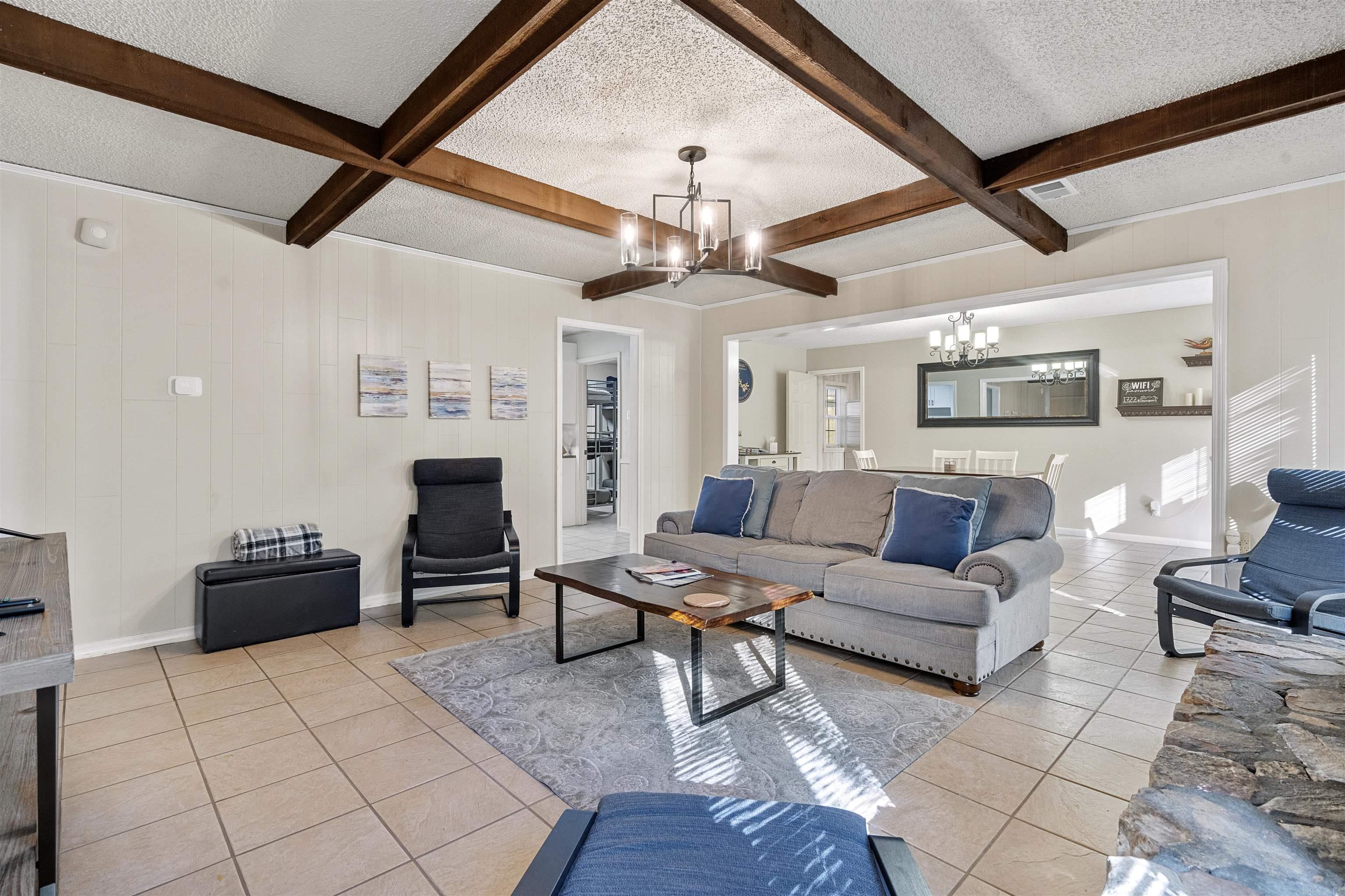 1722 Treasure Isle Rd  Hot Springs, AR