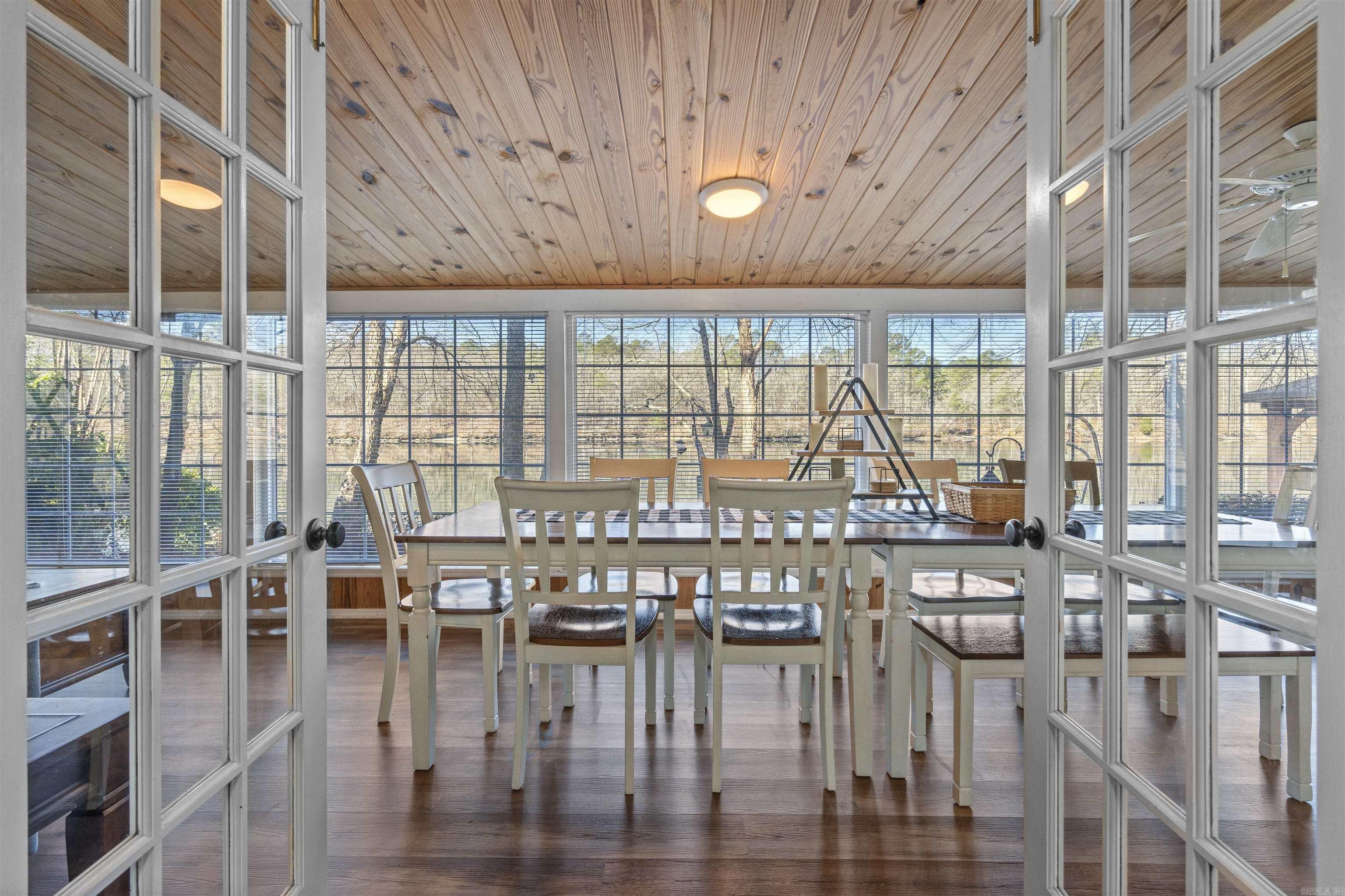 1722 Treasure Isle Rd  Hot Springs, AR