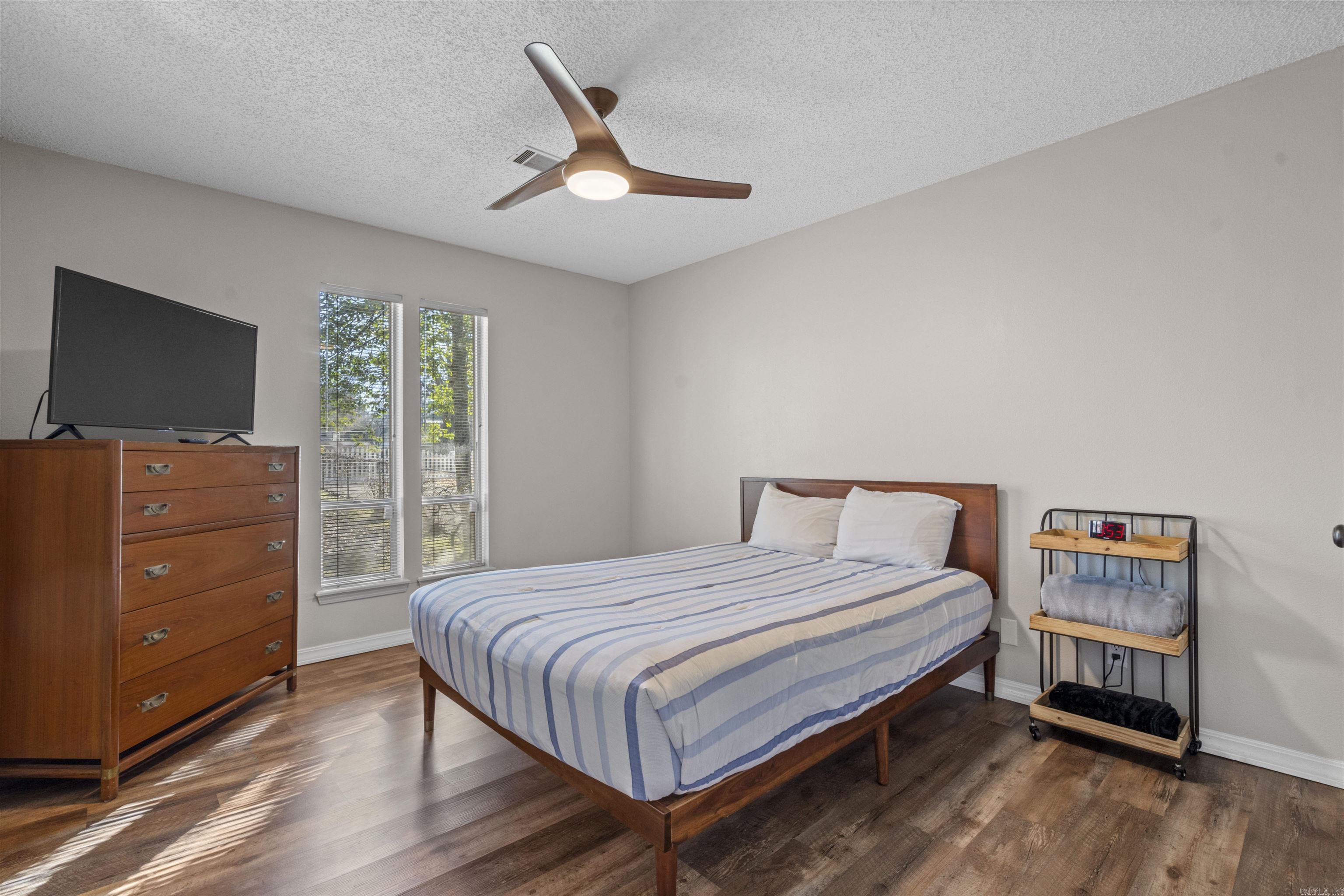 1722 Treasure Isle Rd  Hot Springs, AR