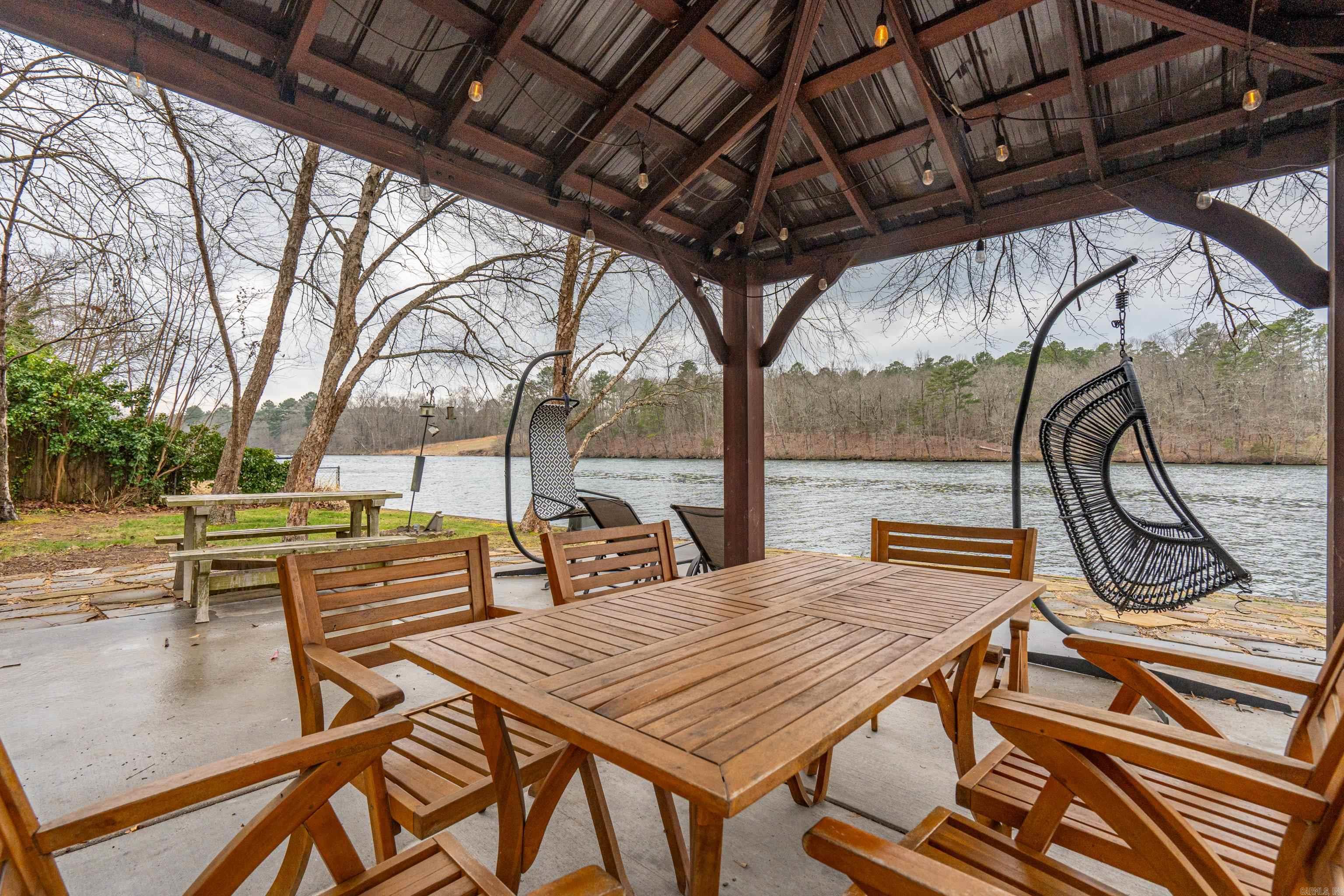 1722 Treasure Isle Rd  Hot Springs, AR