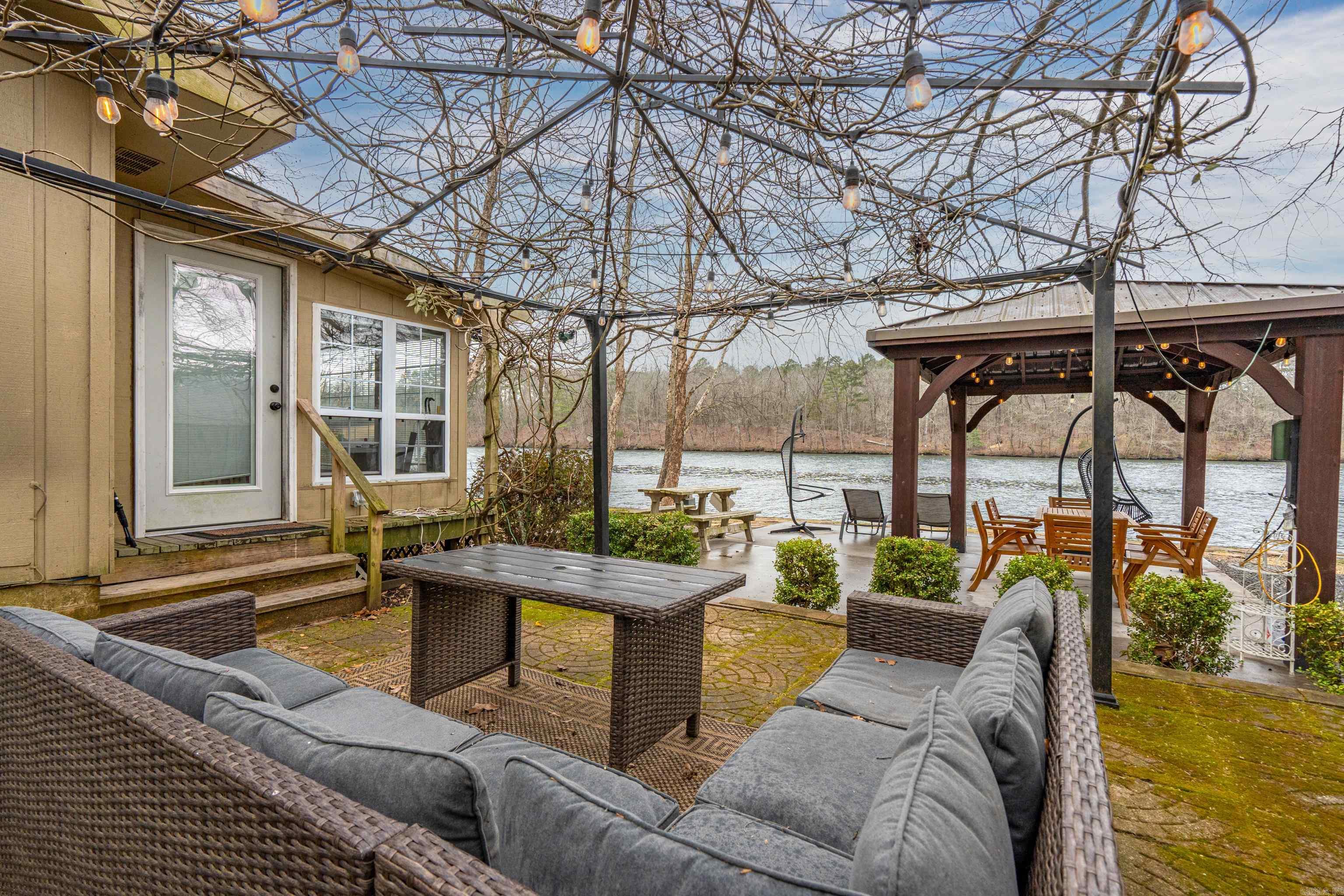 1722 Treasure Isle Rd  Hot Springs, AR