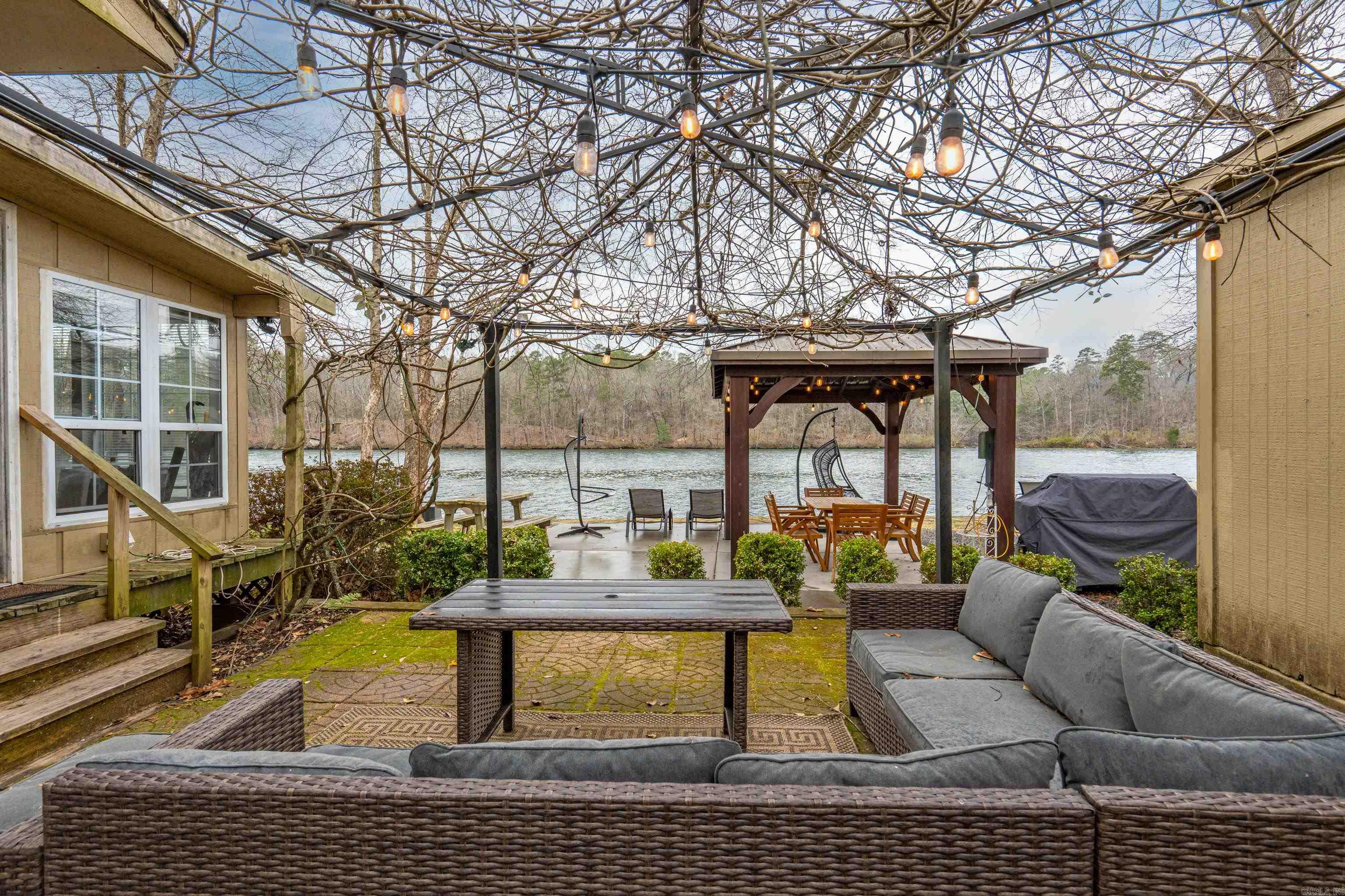 1722 Treasure Isle Rd  Hot Springs, AR