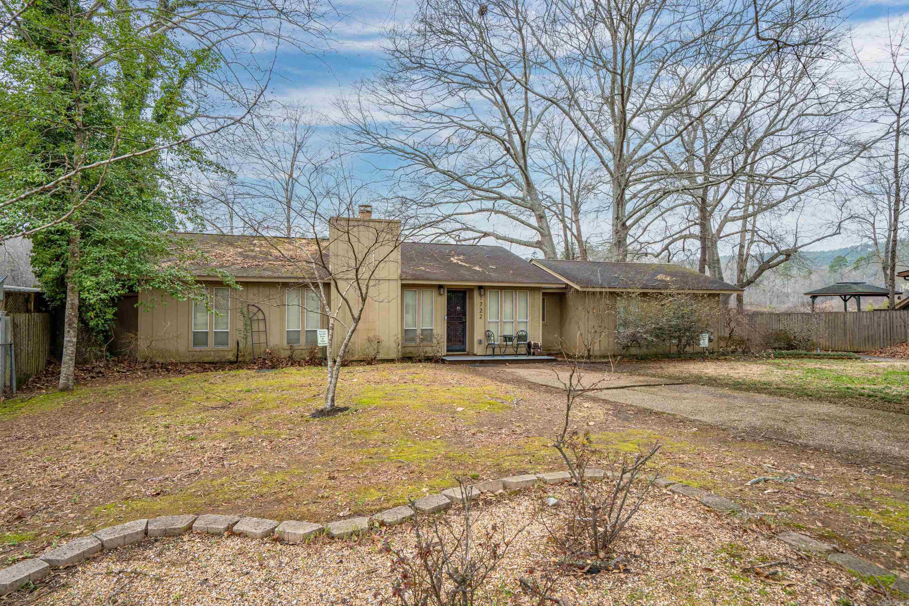 1722 Treasure Isle Rd  Hot Springs, AR