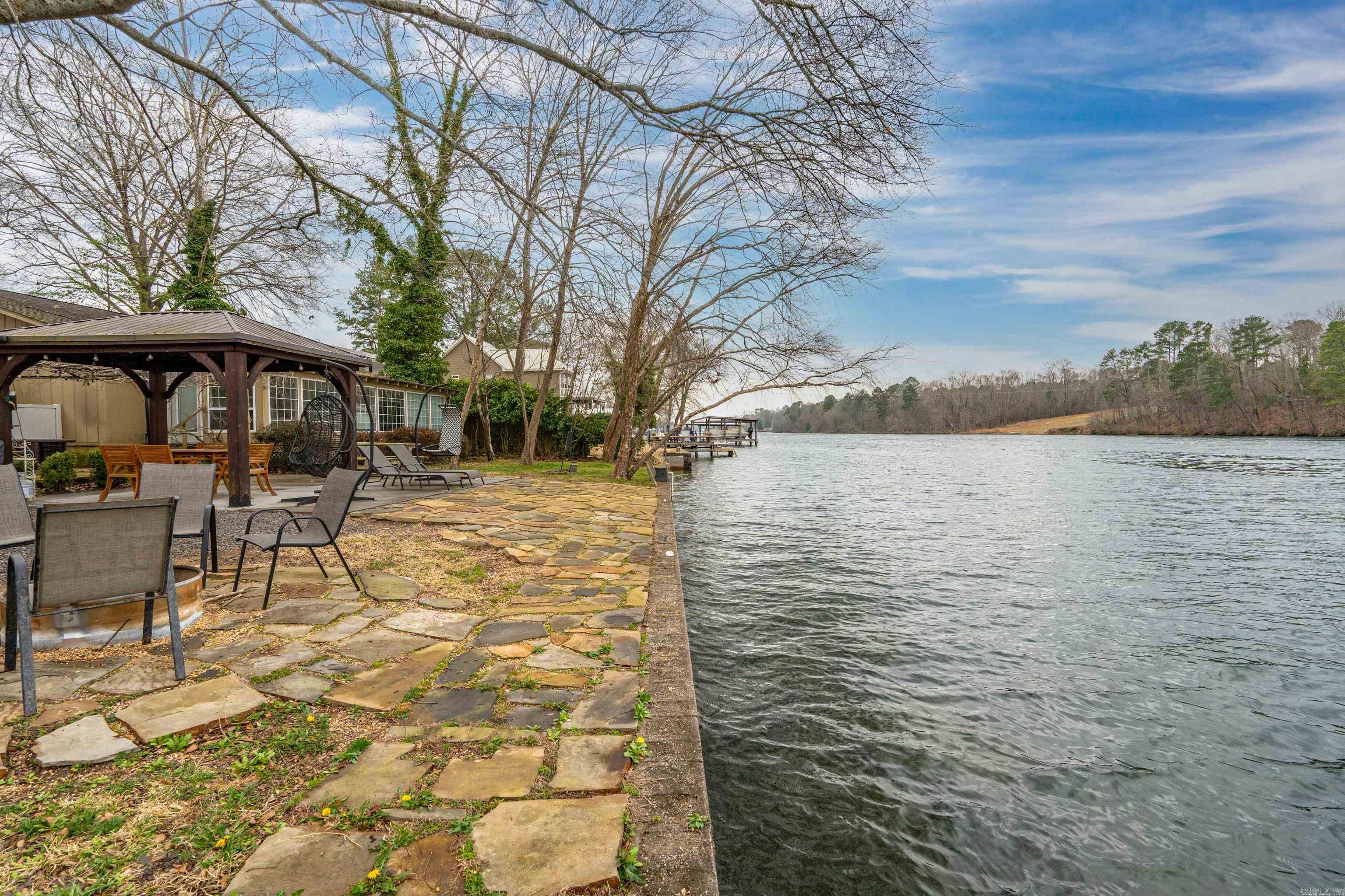 1722 Treasure Isle Rd  Hot Springs, AR