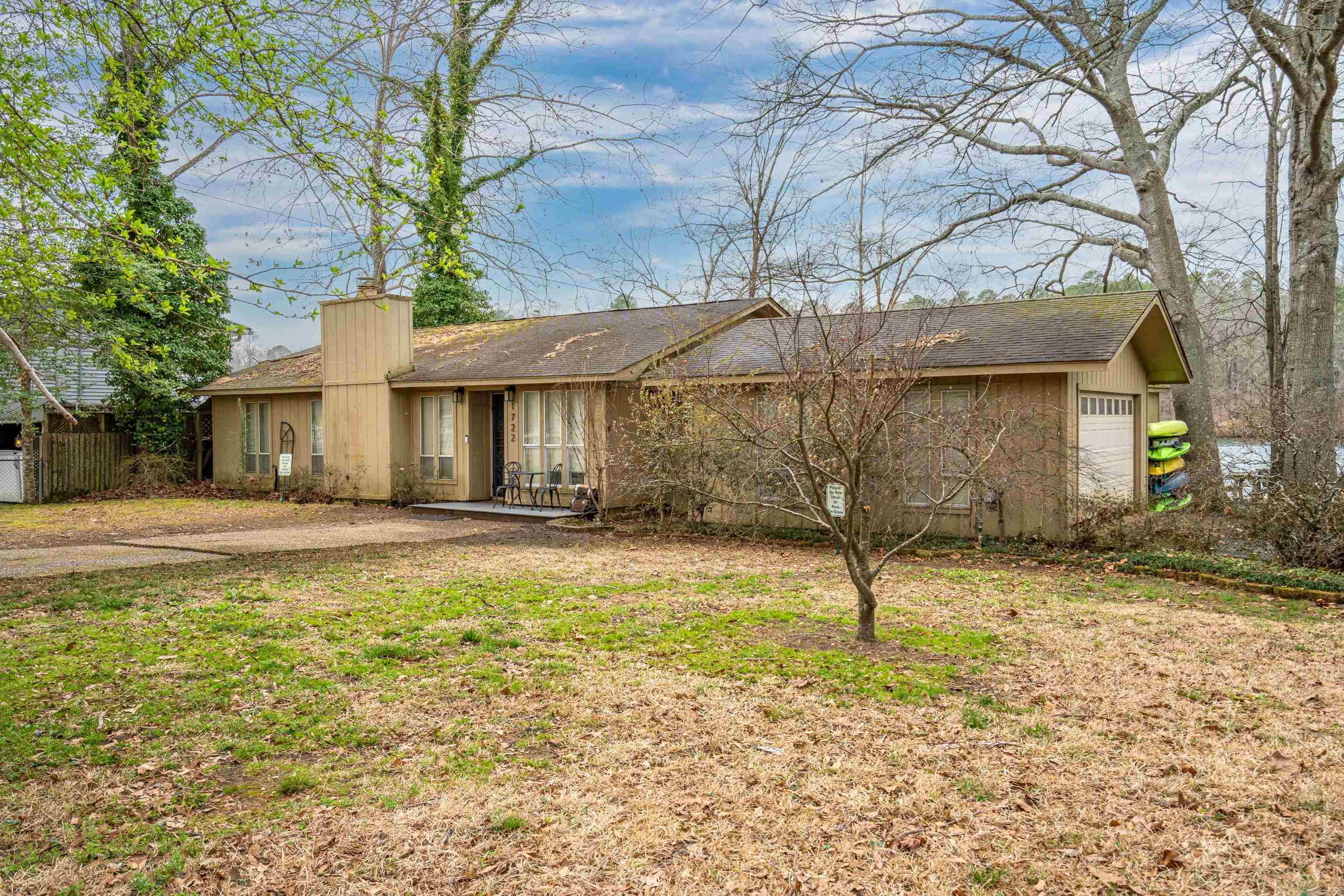 1722 Treasure Isle Rd  Hot Springs, AR