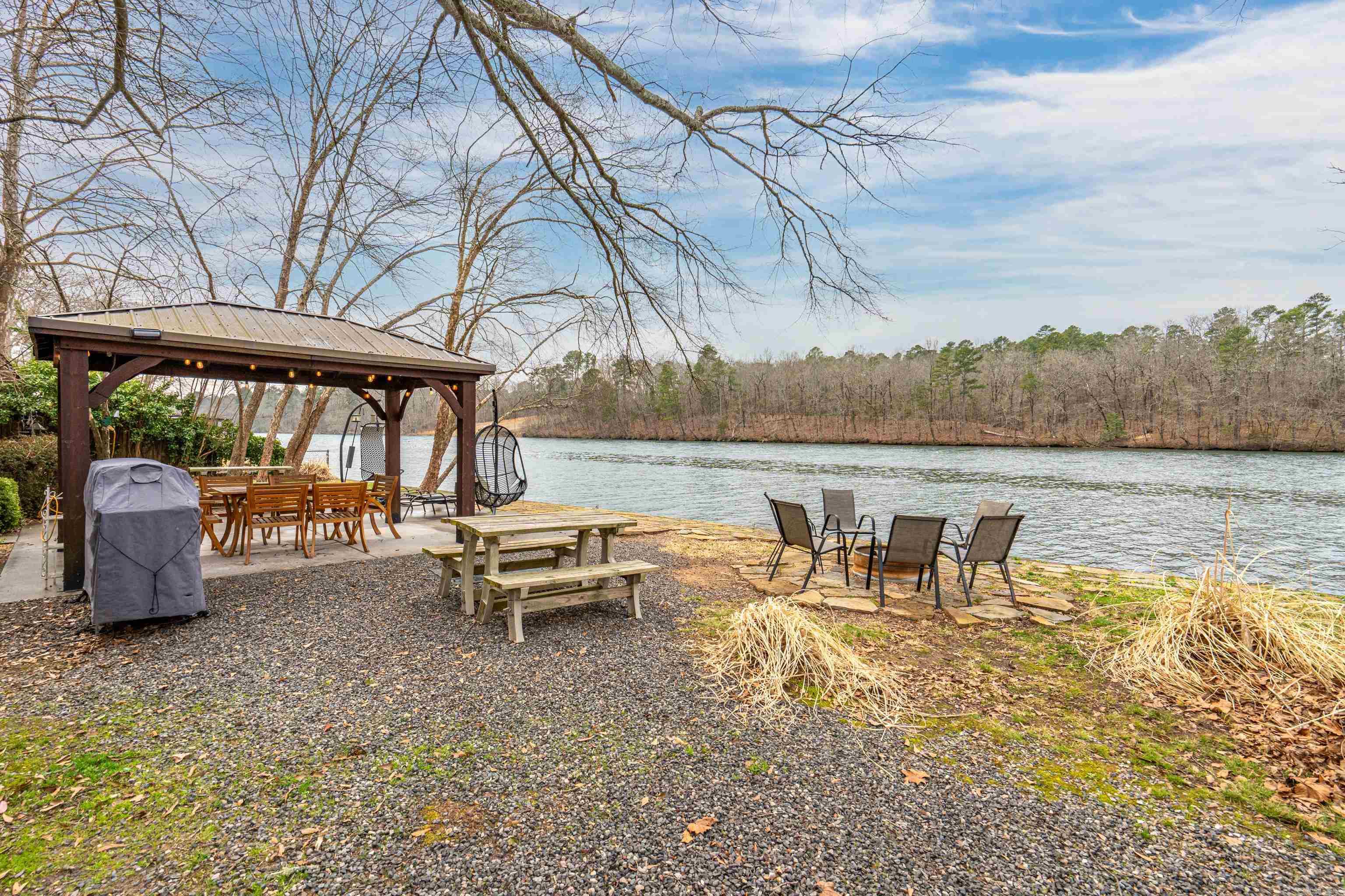 1722 Treasure Isle Rd  Hot Springs, AR