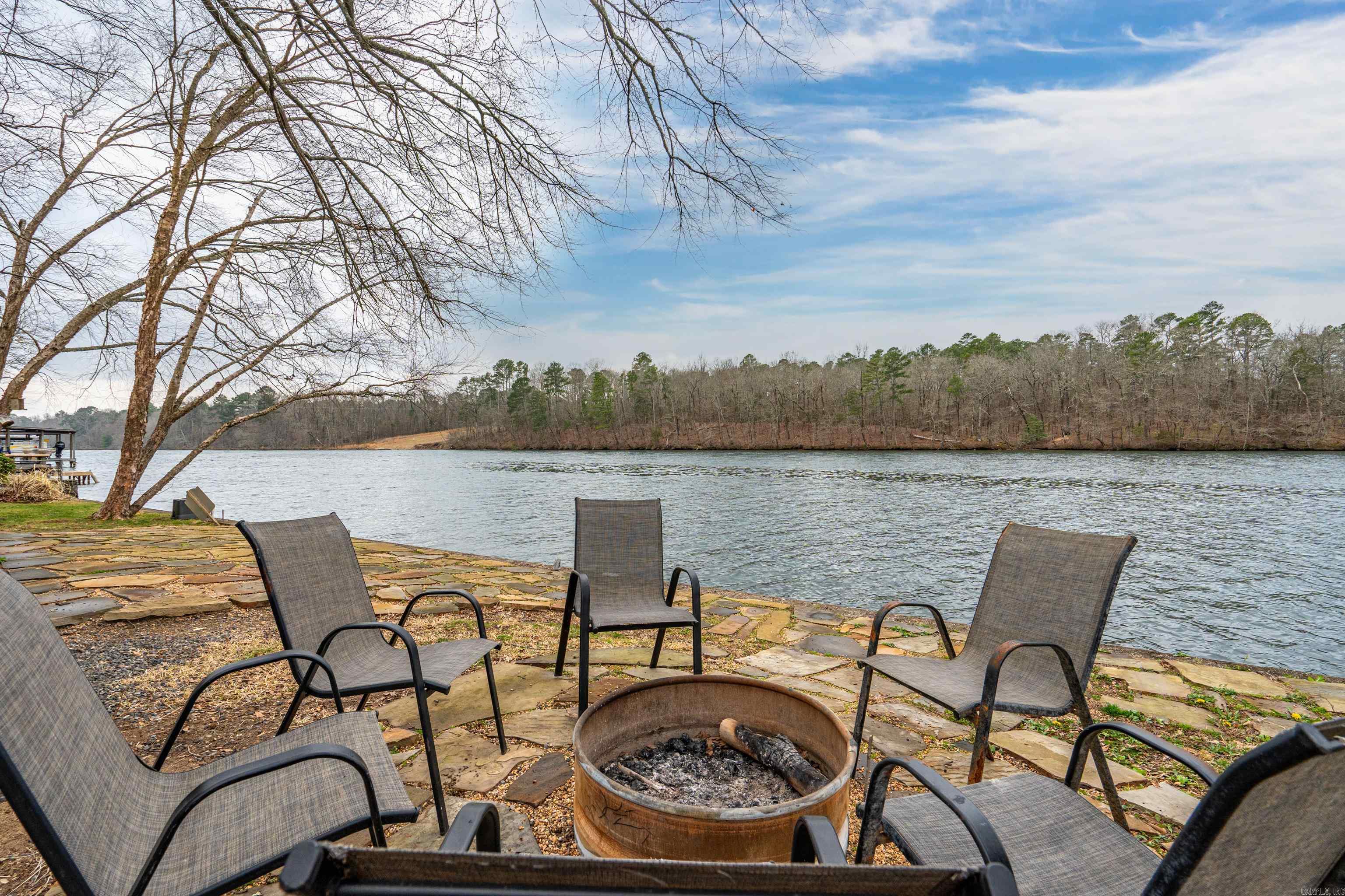 1722 Treasure Isle Rd  Hot Springs, AR