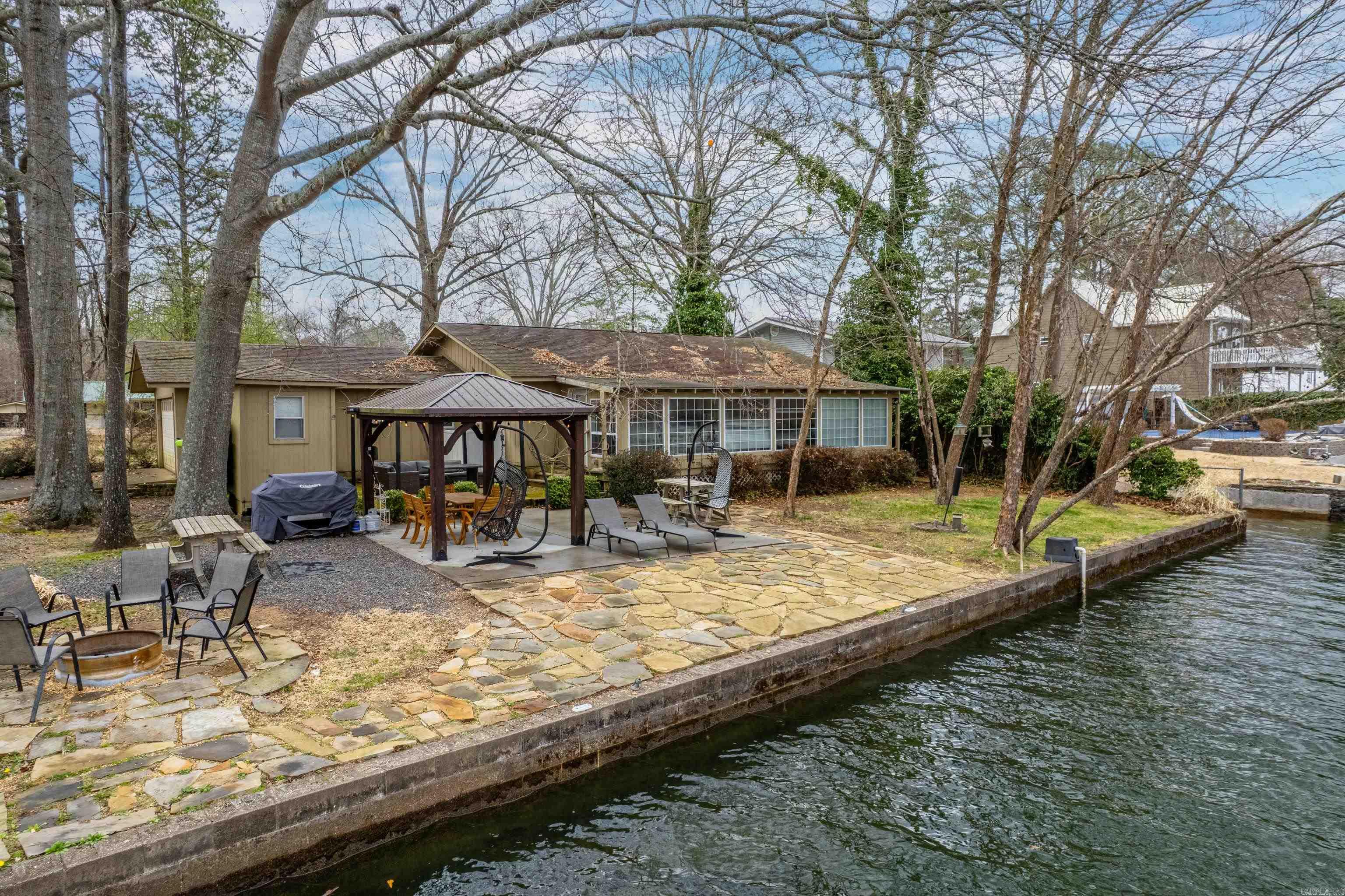 1722 Treasure Isle Rd  Hot Springs, AR