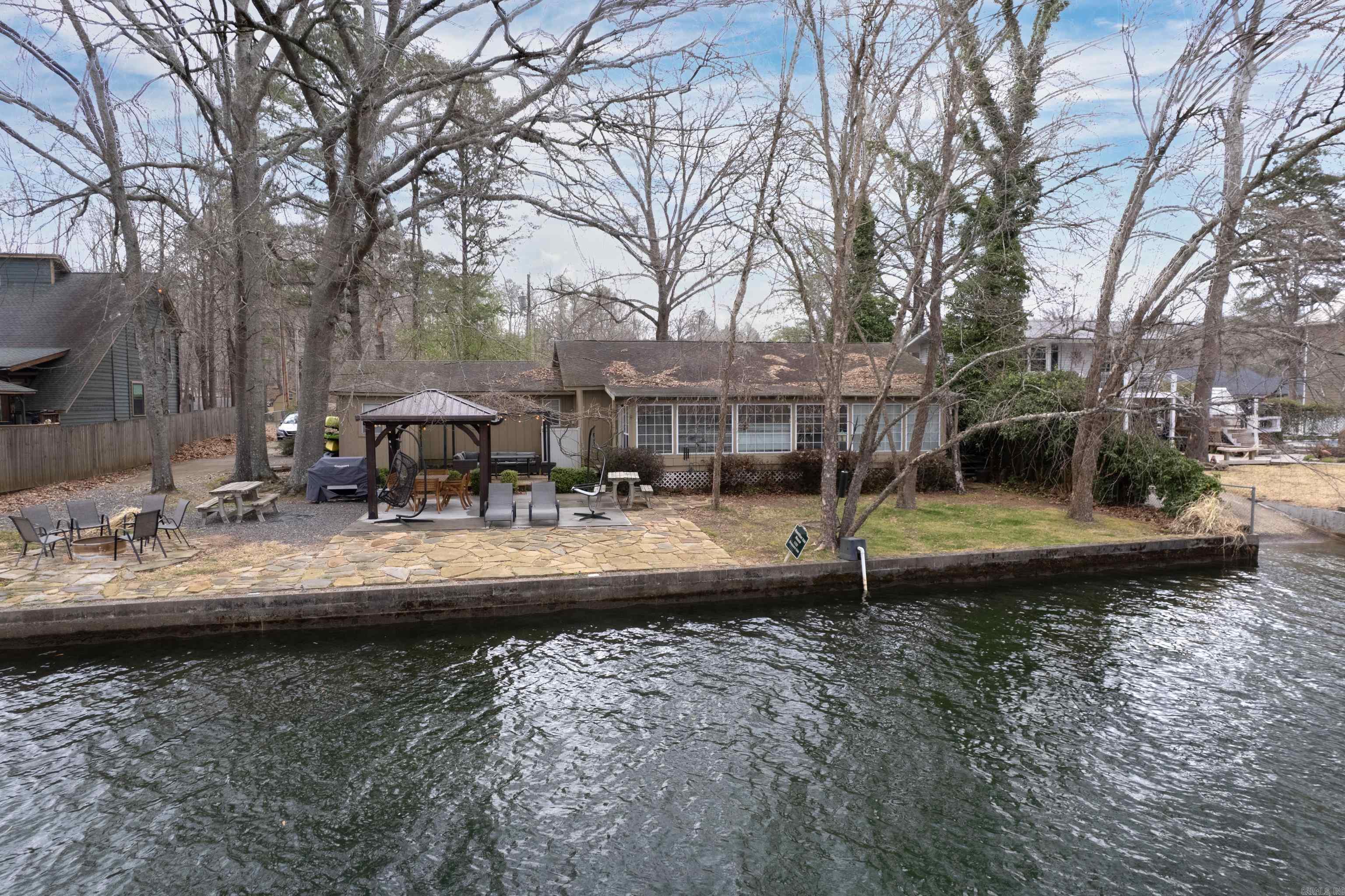 1722 Treasure Isle Rd  Hot Springs, AR