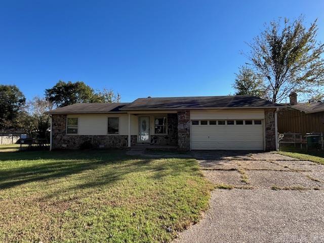 10  Cherryridge Pl  Jacksonville, AR