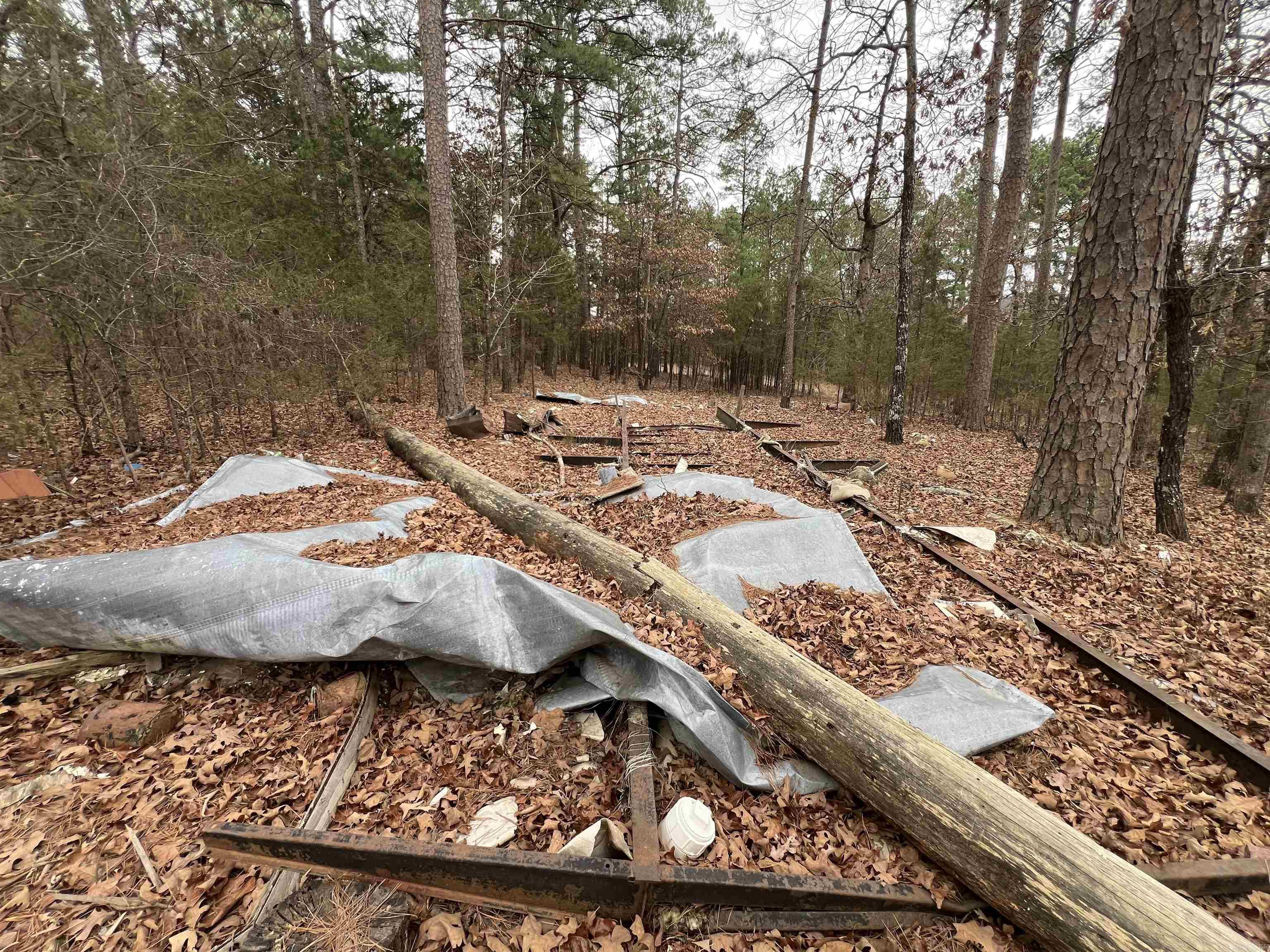 433 Cody Dr  Clinton, AR