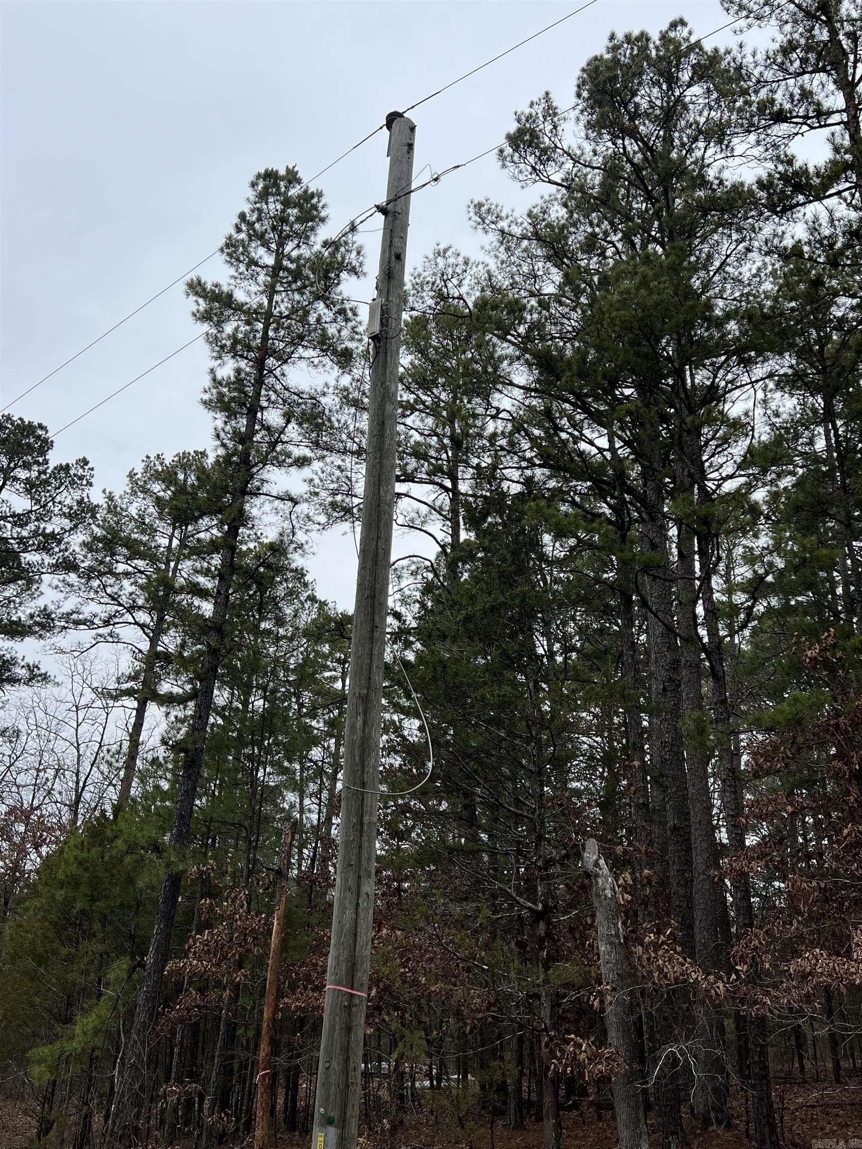 433 Cody Dr  Clinton, AR