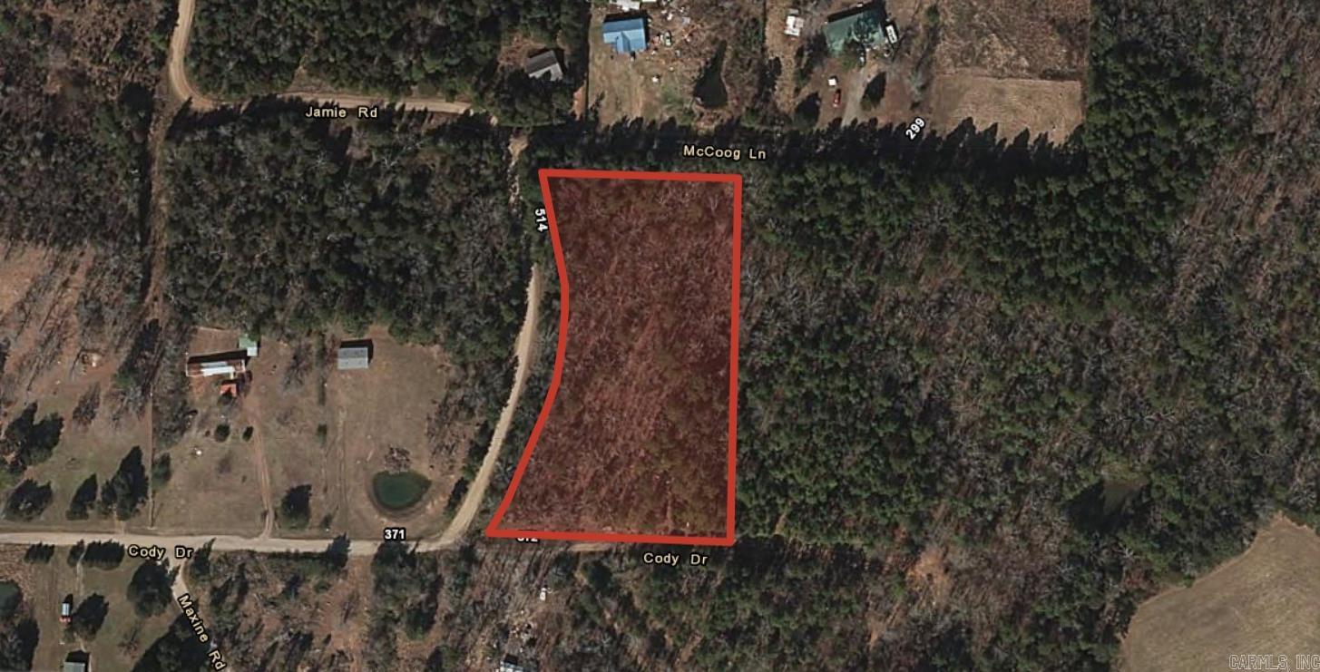 433 Cody Dr  Clinton, AR