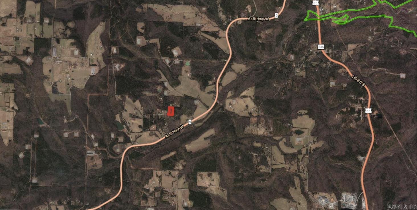 433 Cody Dr  Clinton, AR