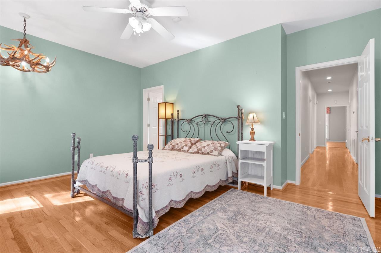 106 Ravenwood Place Hot Springs, AR 71901