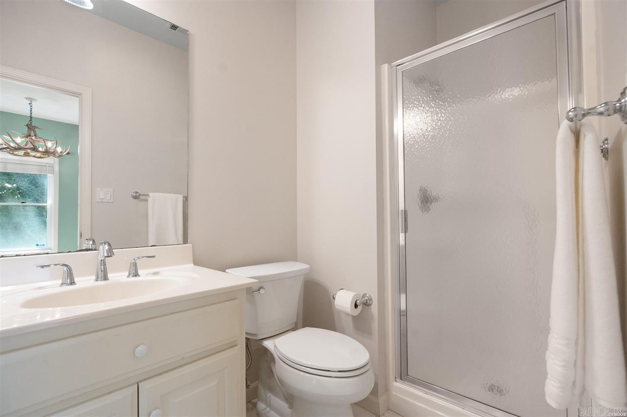 106 Ravenwood Place Hot Springs, AR 71901