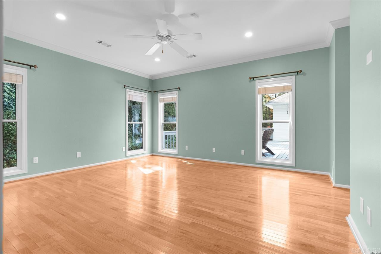 106 Ravenwood Place Hot Springs, AR 71901