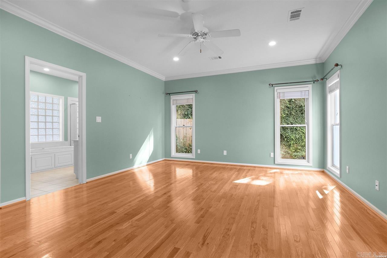 106 Ravenwood Place Hot Springs, AR 71901