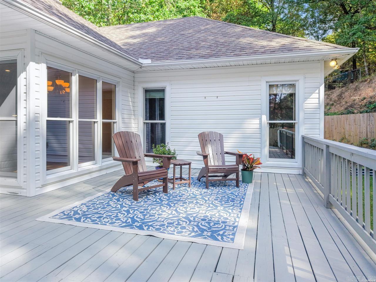 106 Ravenwood Place Hot Springs, AR 71901