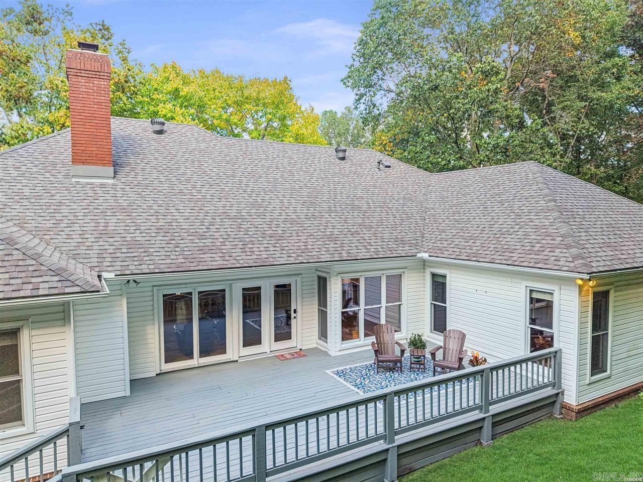 106 Ravenwood Place Hot Springs, AR 71901