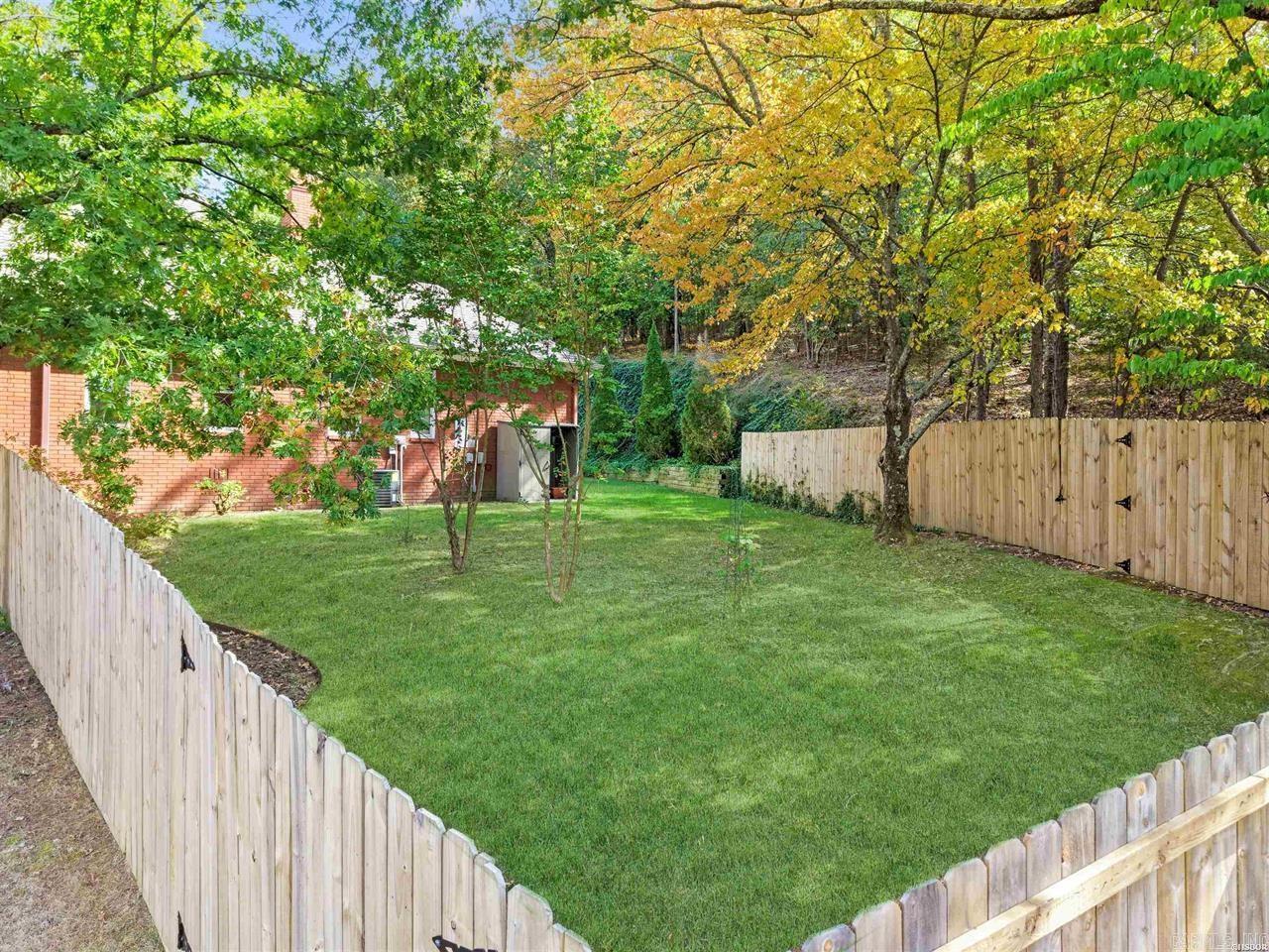 106 Ravenwood Place Hot Springs, AR 71901