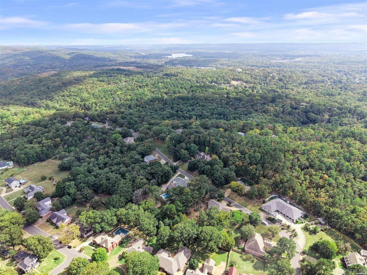 106 Ravenwood Place Hot Springs, AR 71901