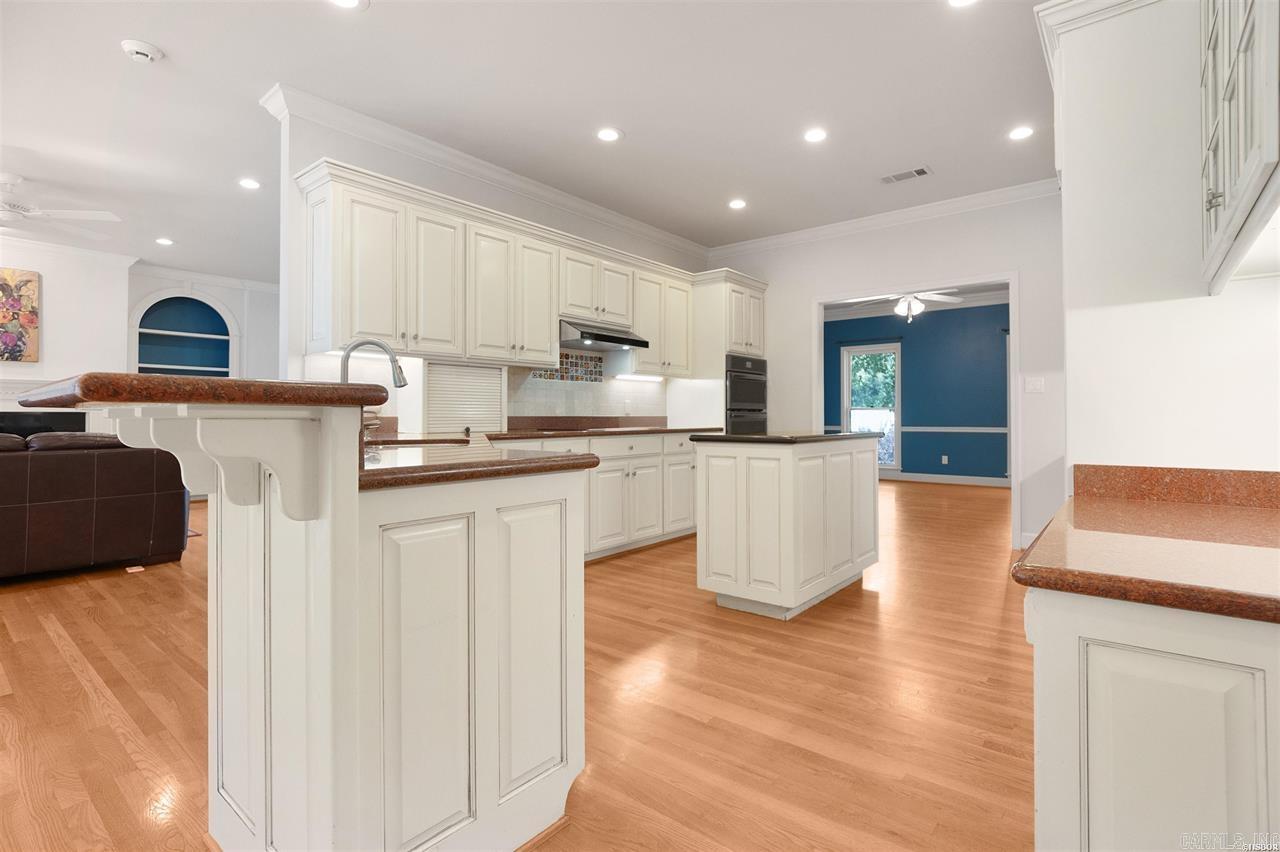 106 Ravenwood Place Hot Springs, AR 71901