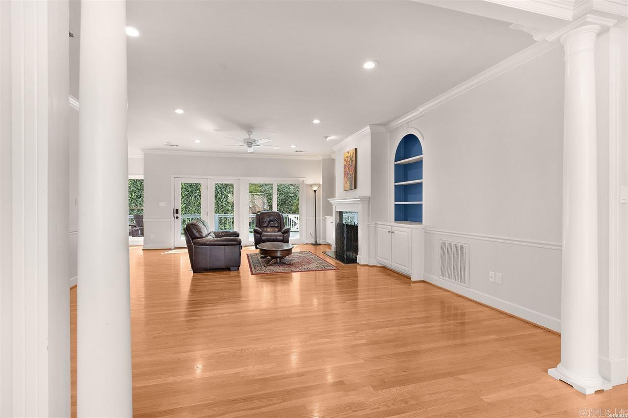 106 Ravenwood Place Hot Springs, AR 71901