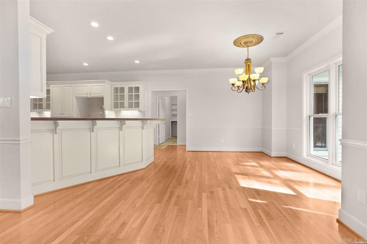 106 Ravenwood Place Hot Springs, AR 71901