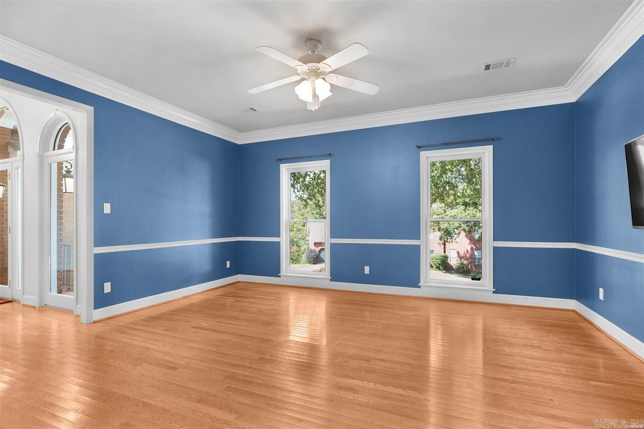 106 Ravenwood Place Hot Springs, AR 71901