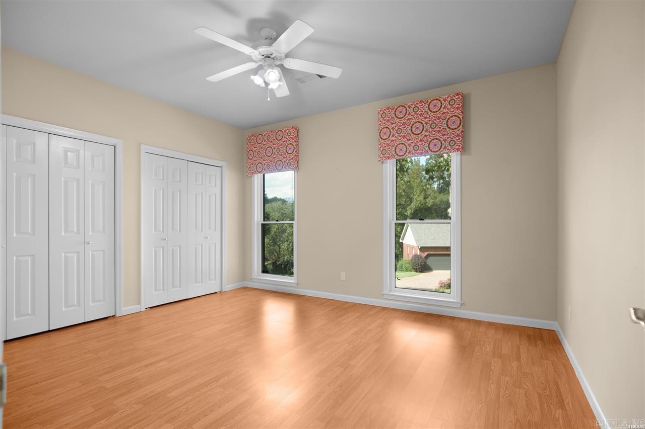 106 Ravenwood Place Hot Springs, AR 71901