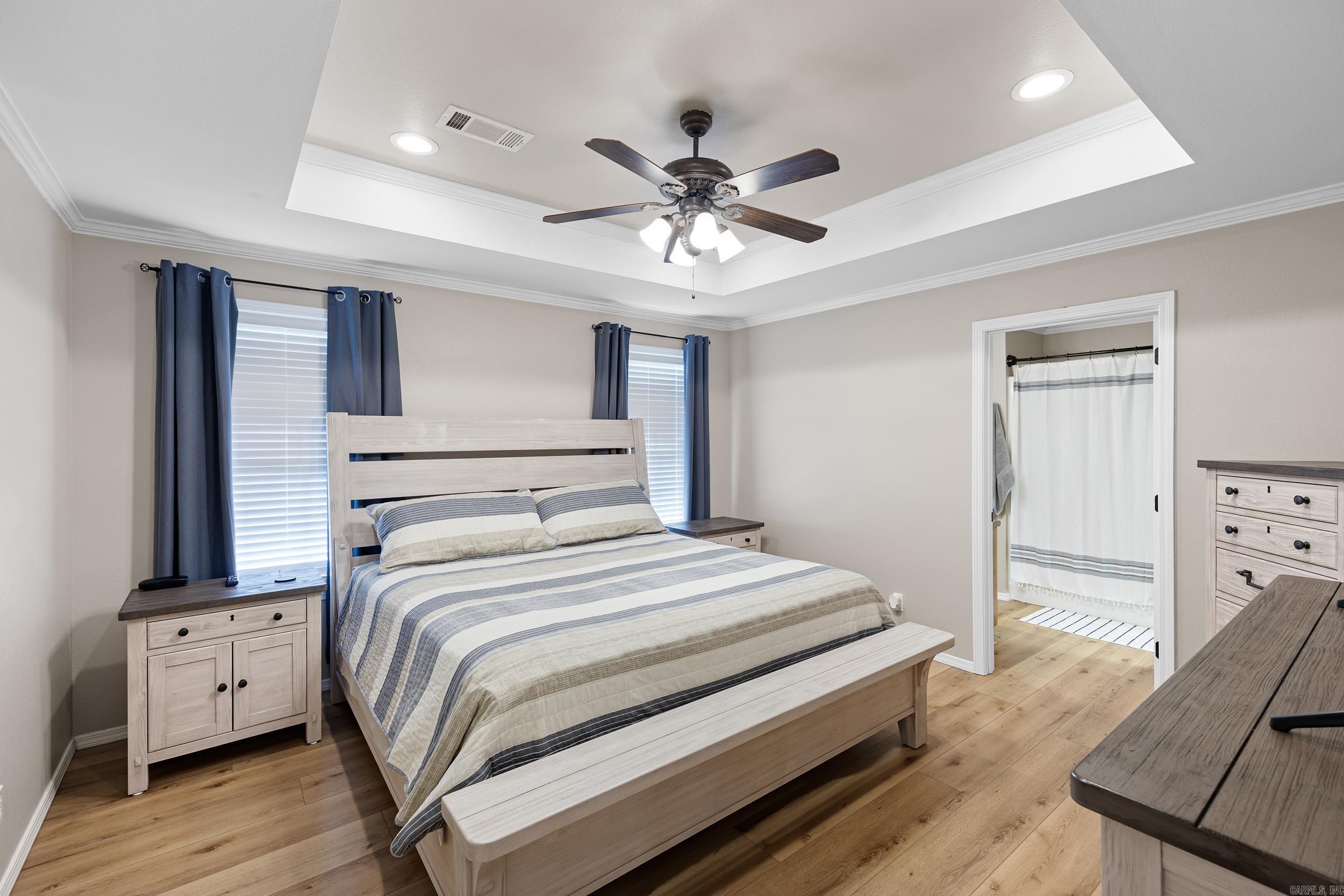 140 Hawthorne Lane Russellville, AR 72802