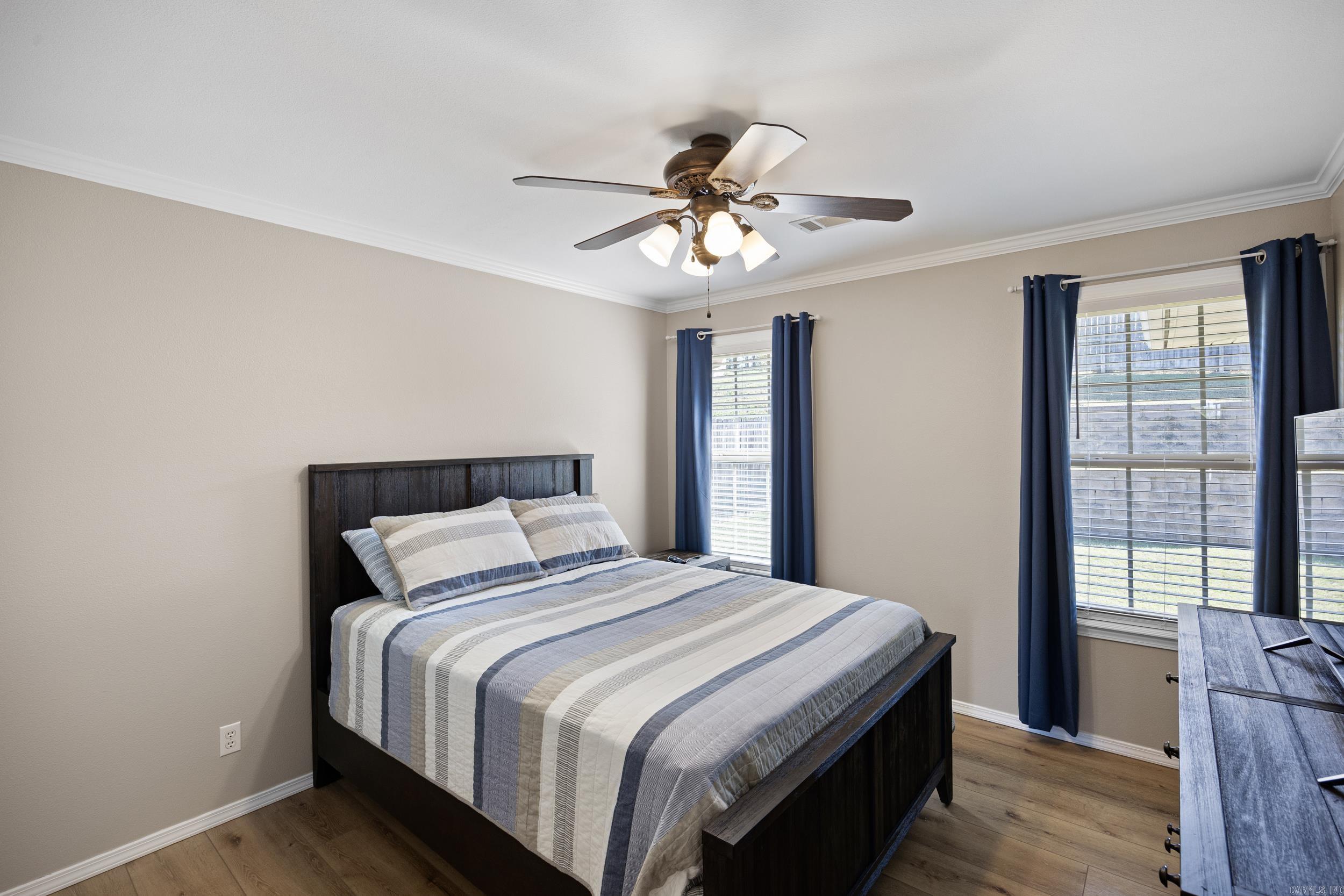 140 Hawthorne Lane Russellville, AR 72802