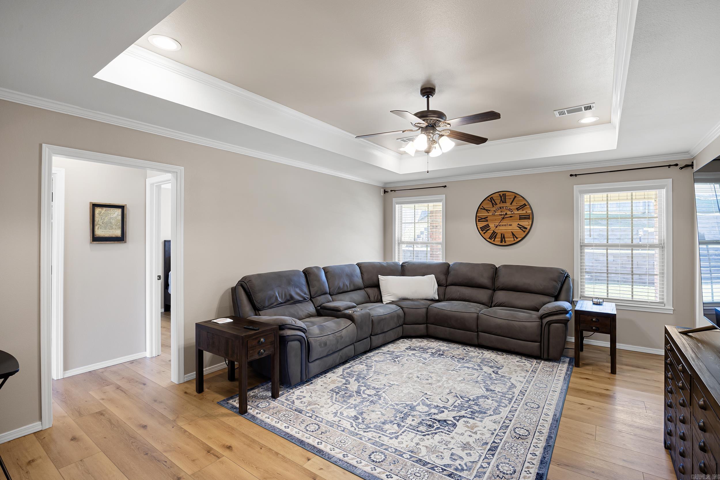 140 Hawthorne Lane Russellville, AR 72802