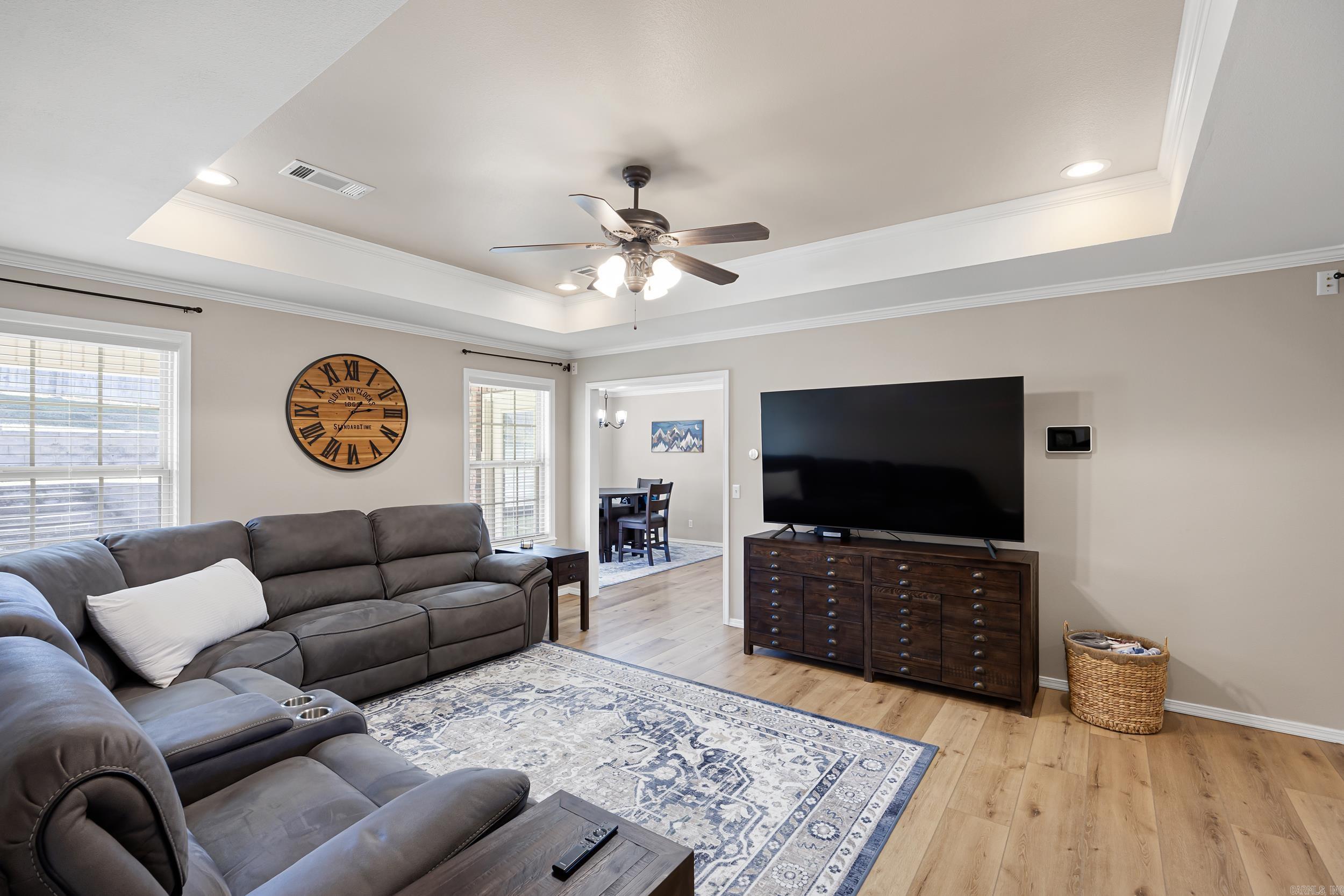 140 Hawthorne Lane Russellville, AR 72802