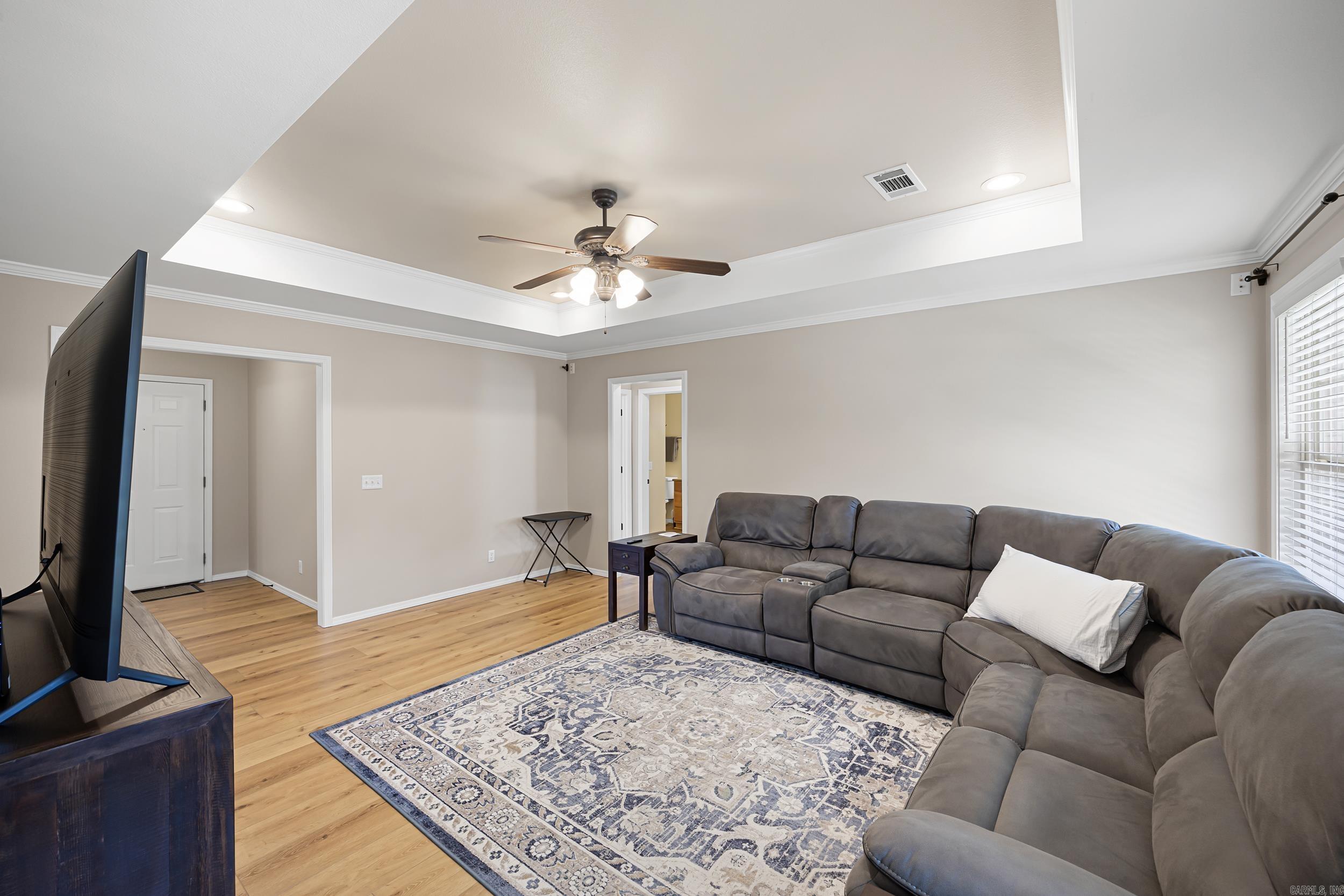 140 Hawthorne Lane Russellville, AR 72802