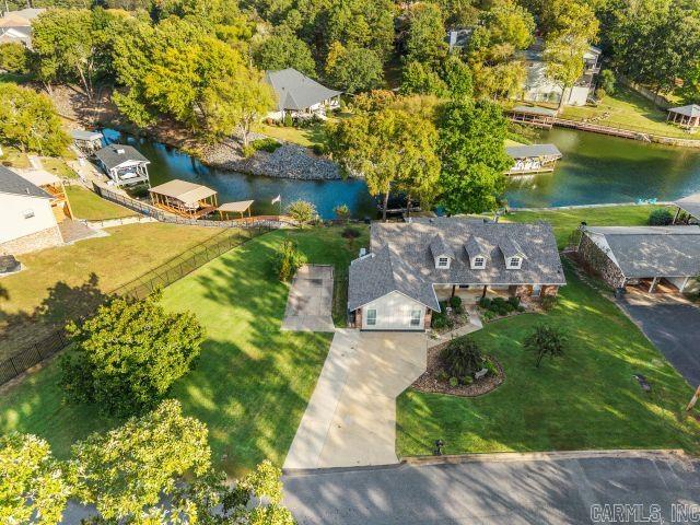 104 Channelview  Hot Springs, AR