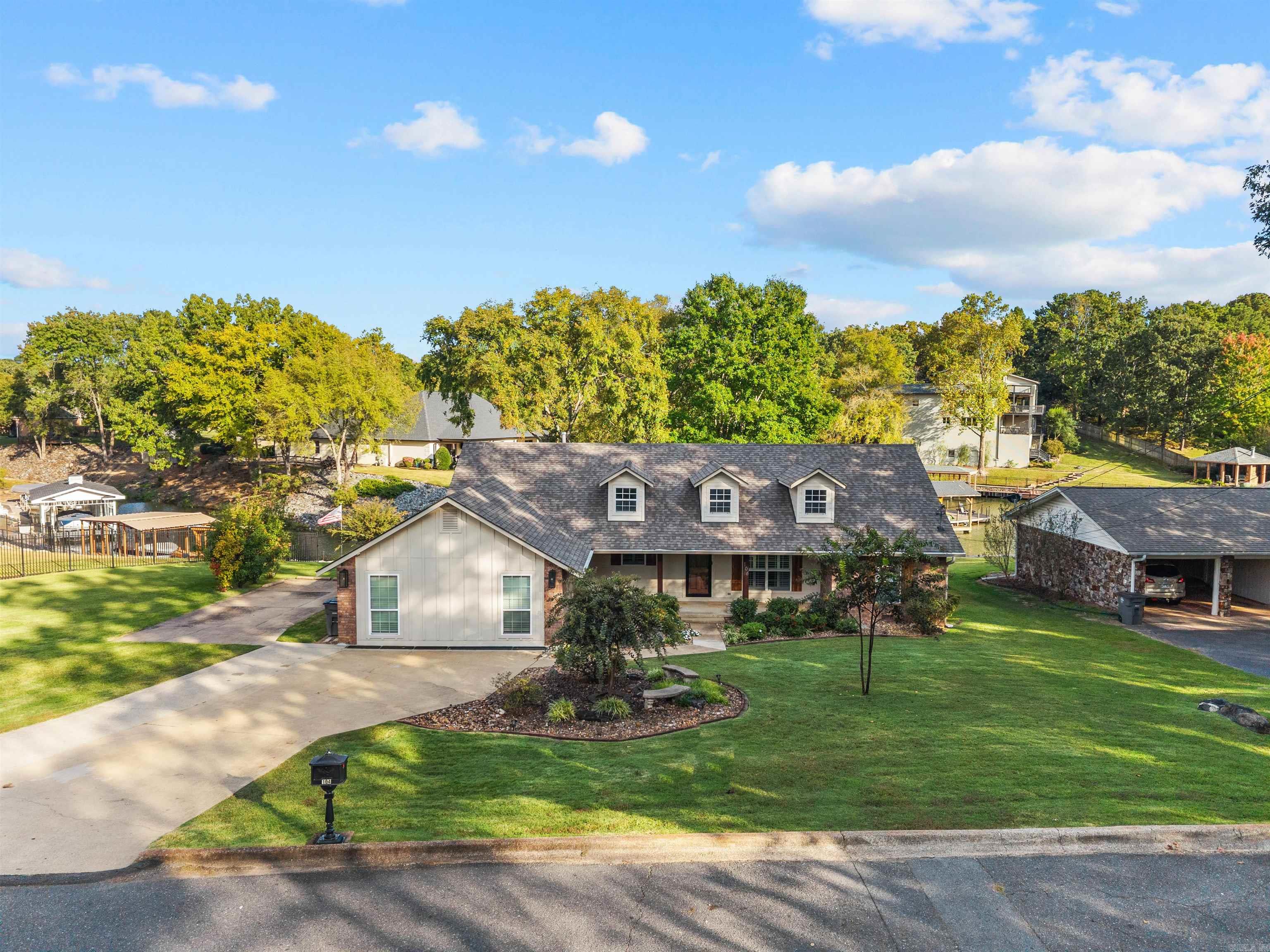 104 Channelview  Hot Springs, AR